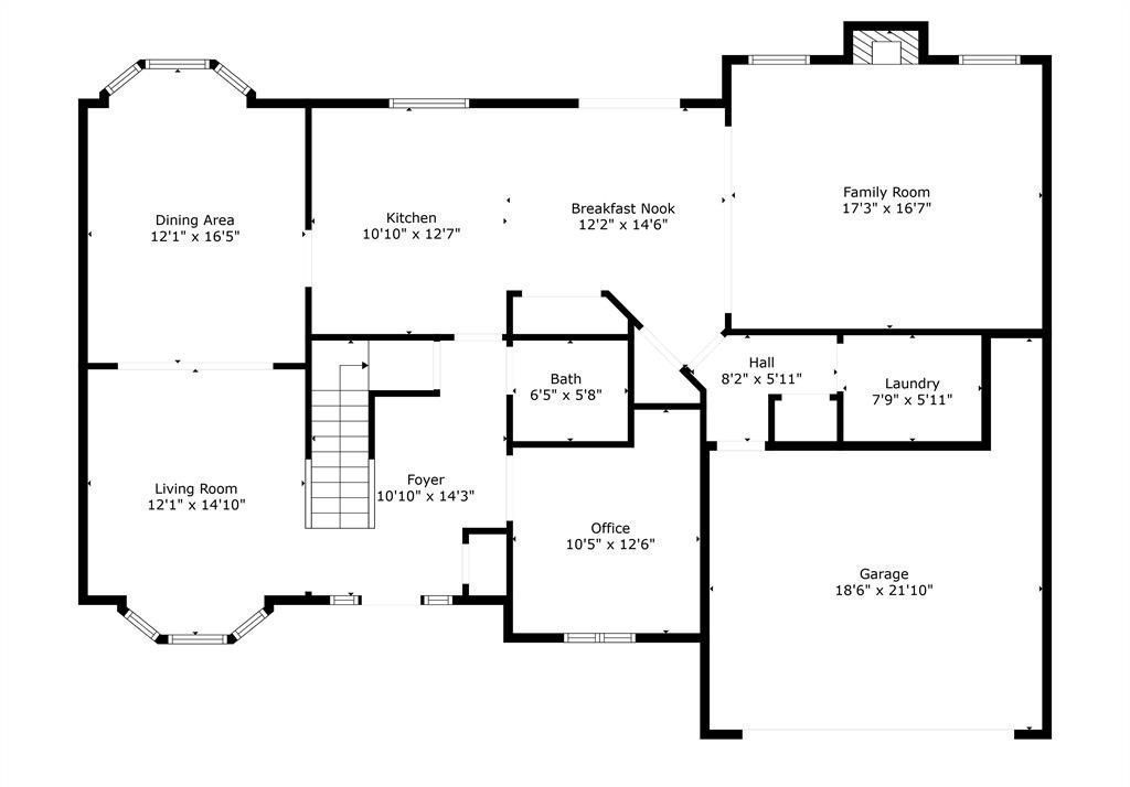 110 Easton Dr Property Photo 39