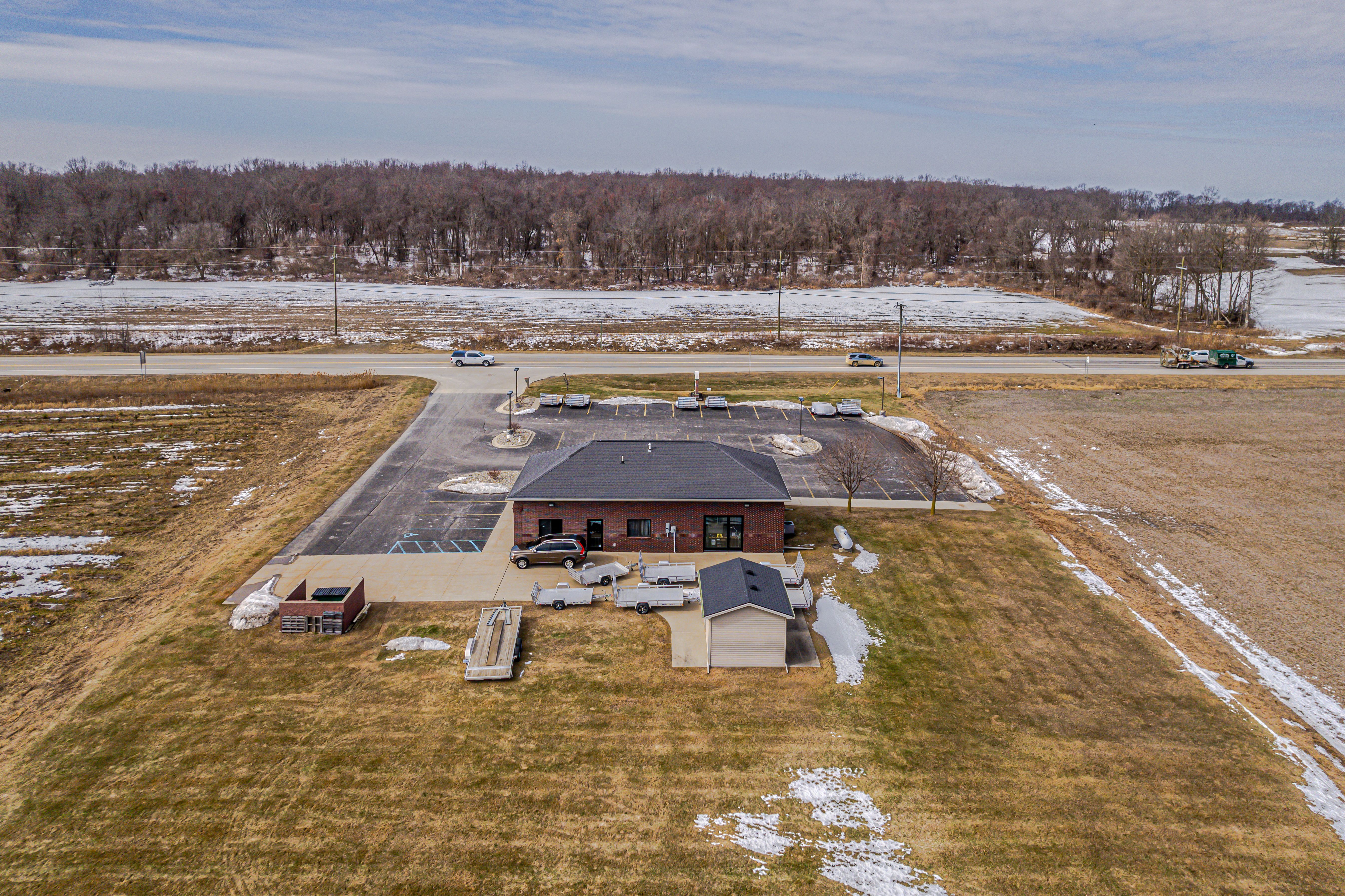 5945 Van Dyke Rd Property Photo 10