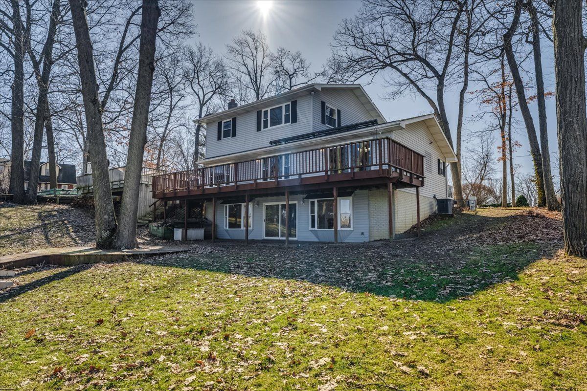 6402 Hartwood Dr Property Photo