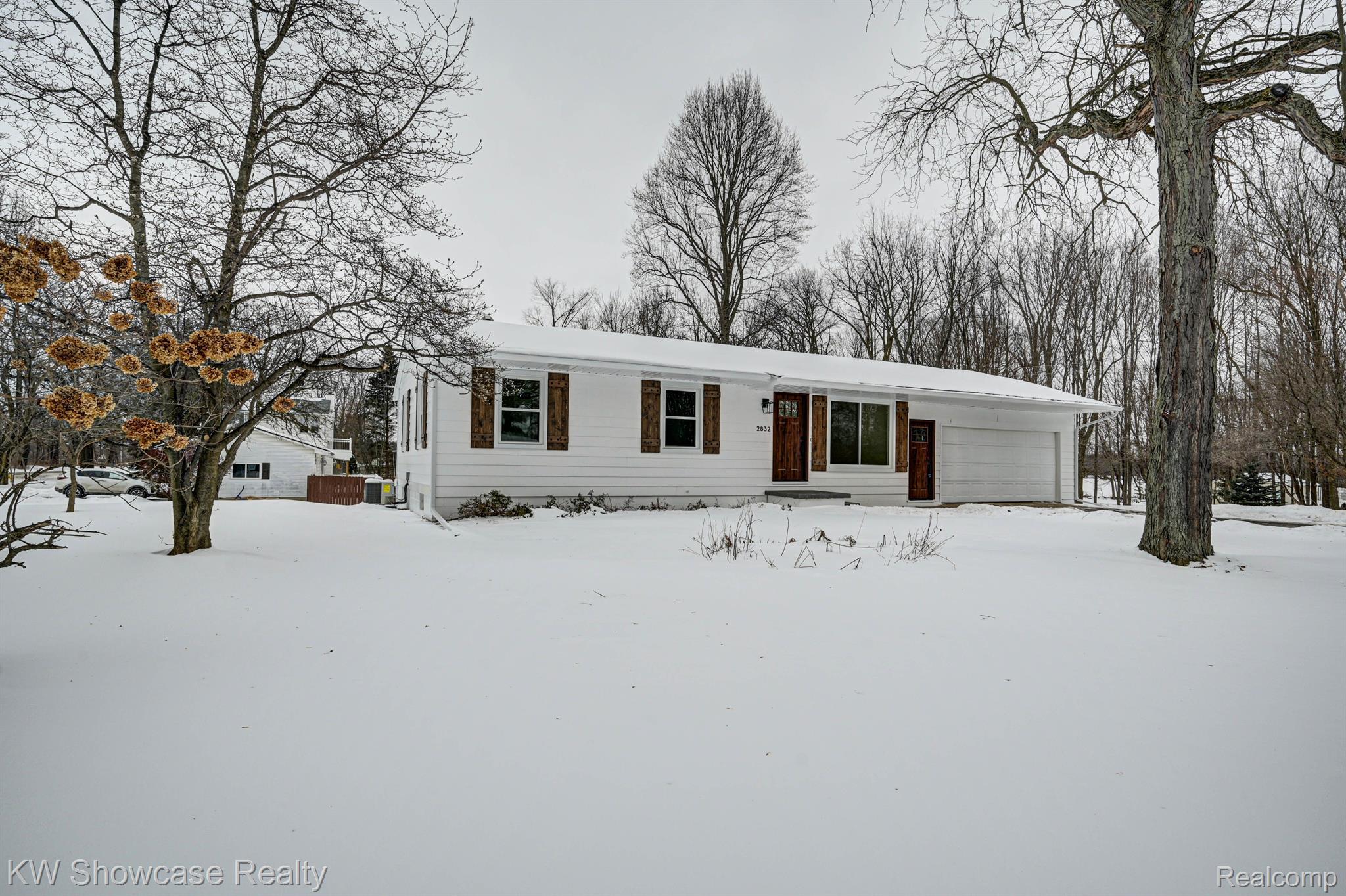 2832 Gramer Rd Property Photo 1