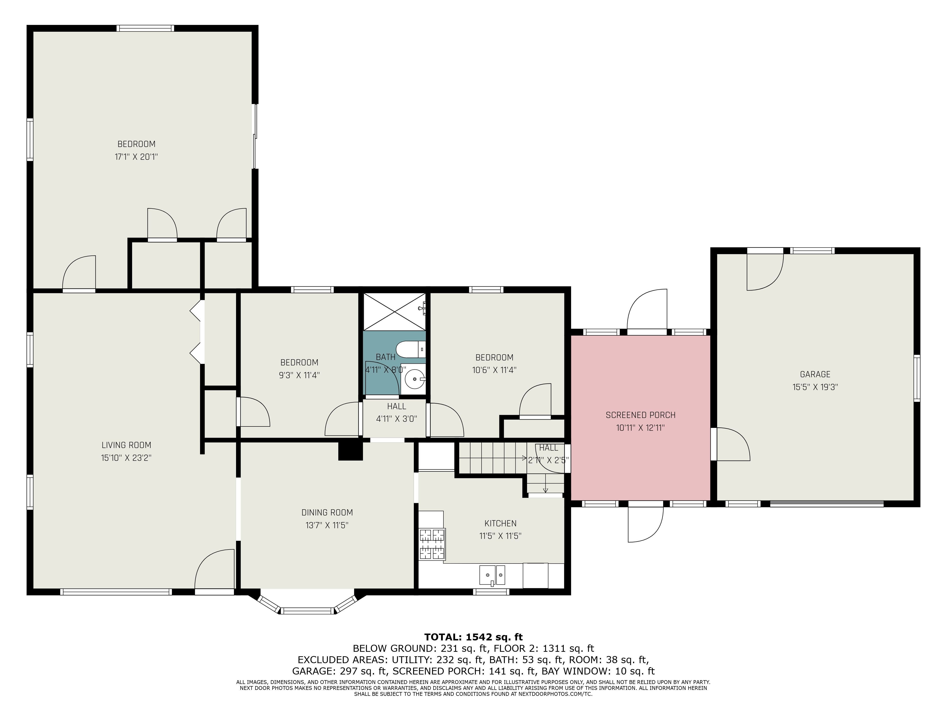 6498 Simmons Dr Property Photo 25