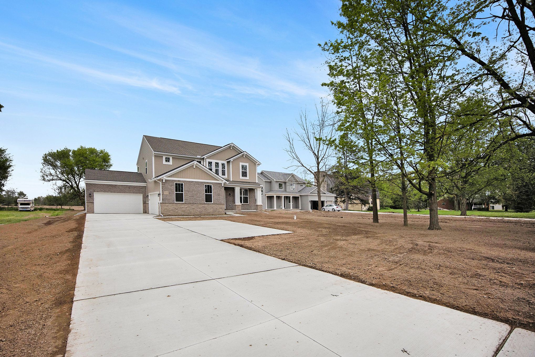 72180 Van Dyke Property Photo 3