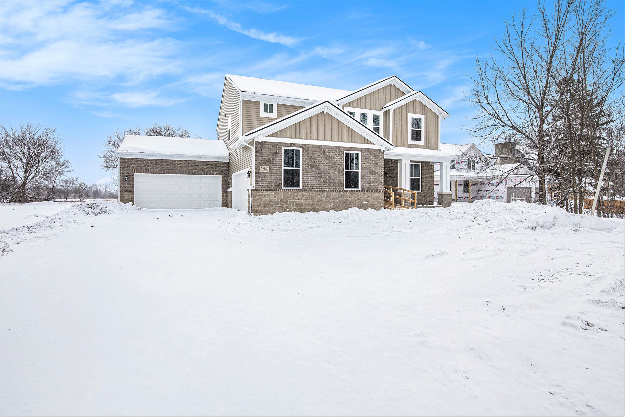 72180 Van Dyke Property Photo 4