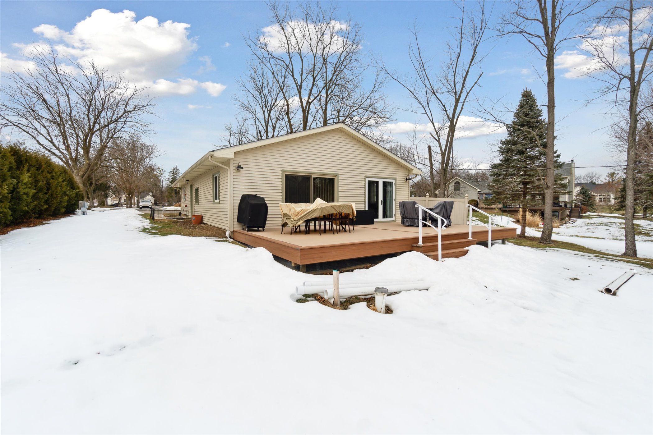 16129 Haviland Beach Dr Property Photo