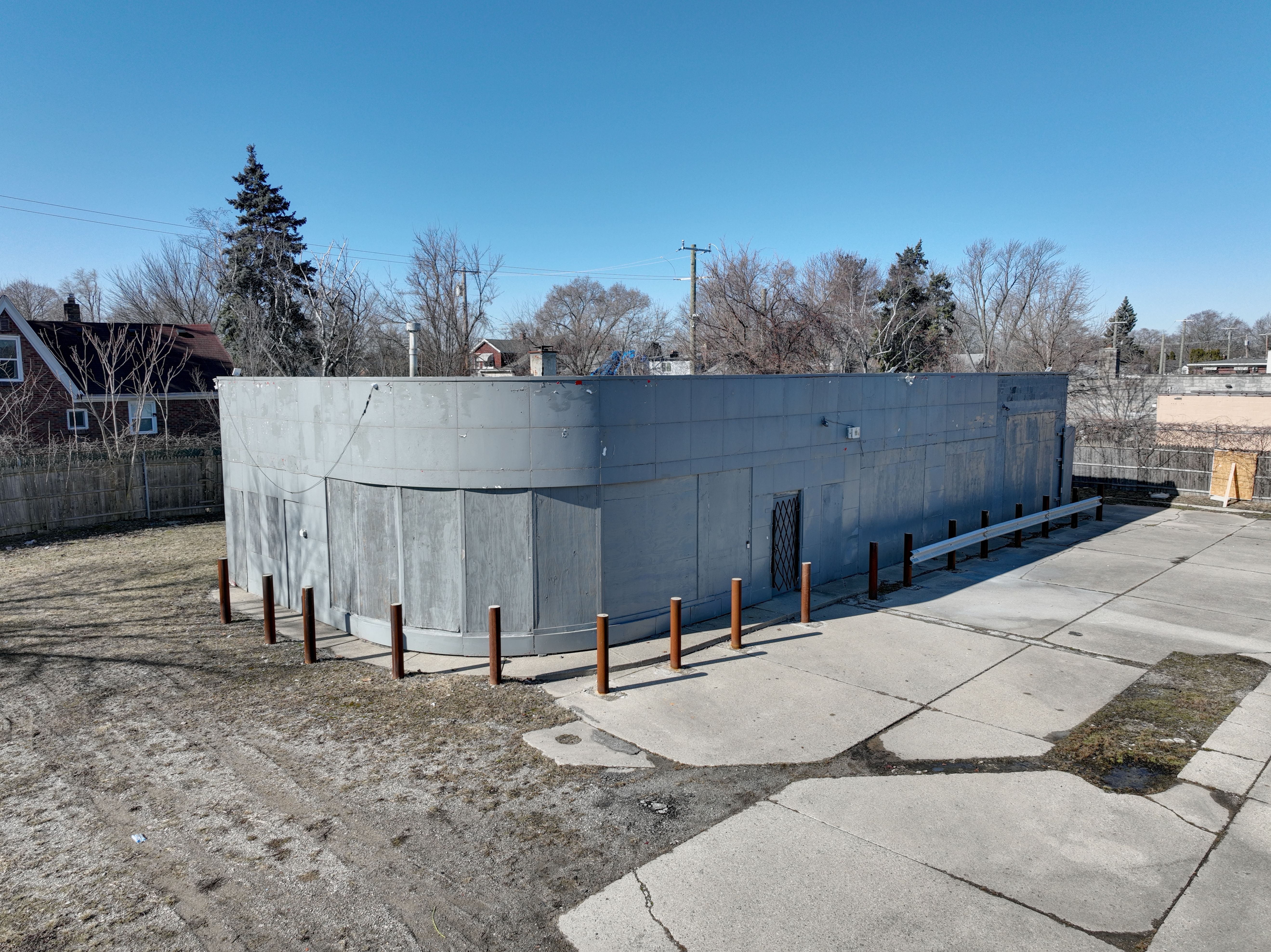 10301 Whittier St Property Photo 2