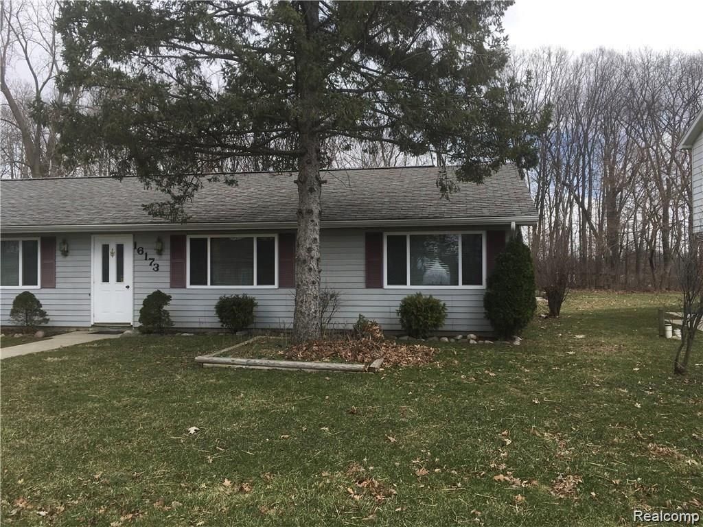 16173 Crest Dr Property Photo