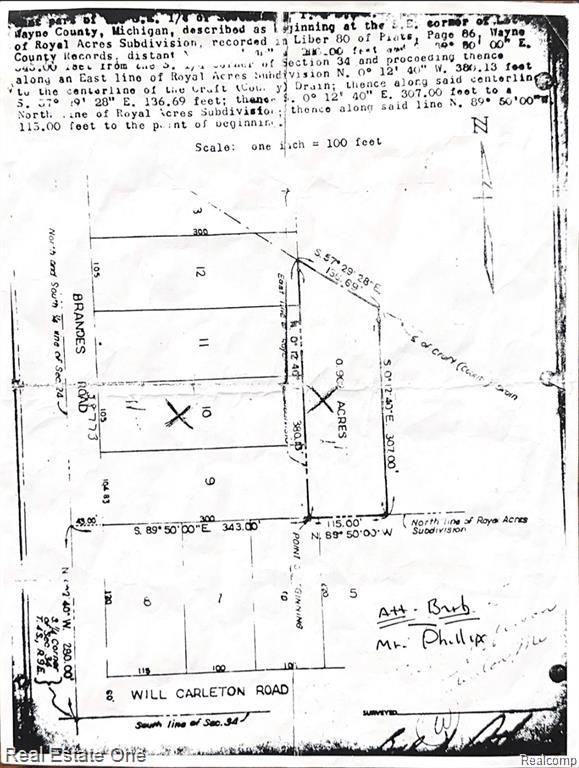 0 Brandes Rd Property Photo 12