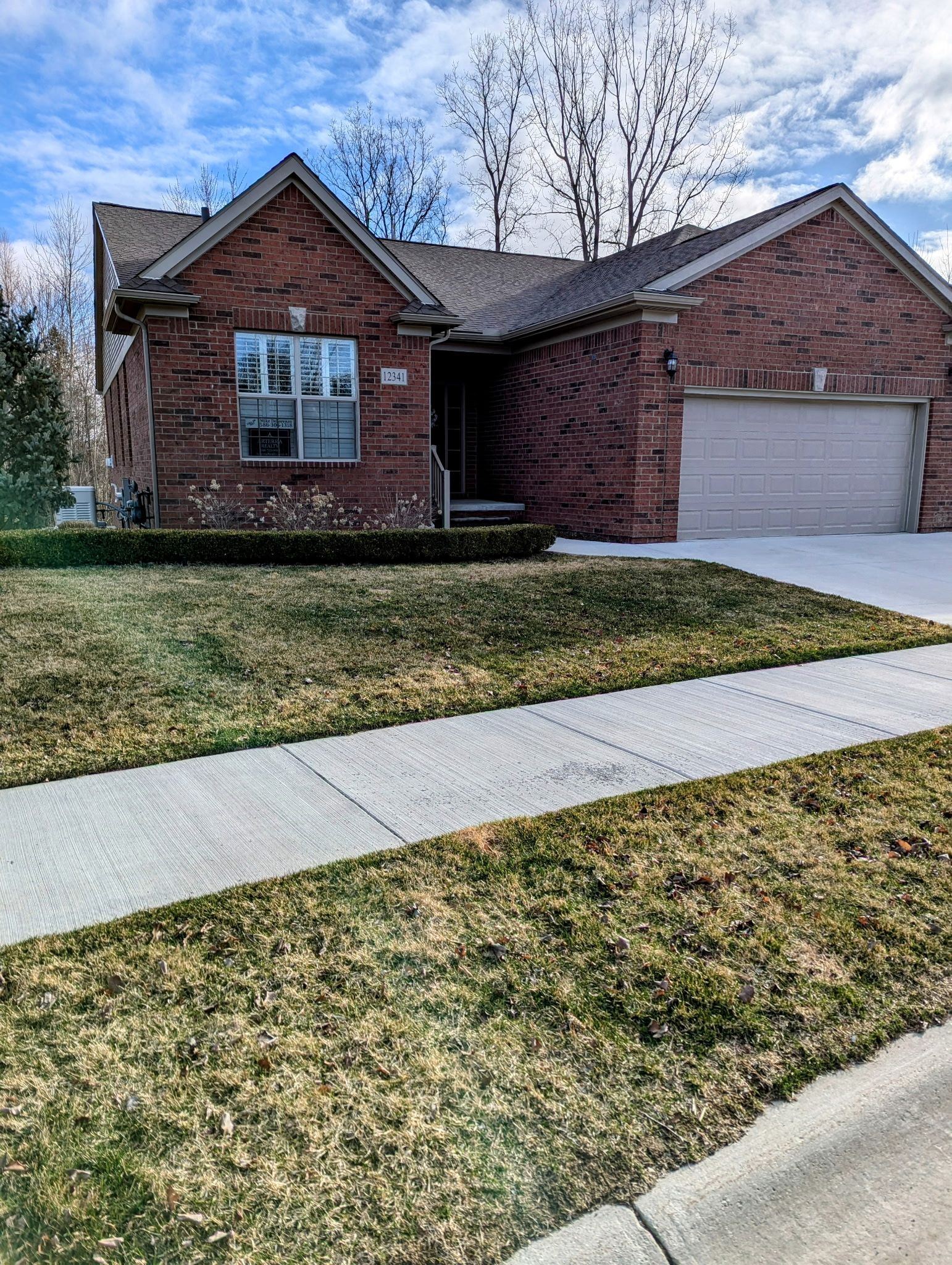 12341 TWIN BROOK DR Property Image