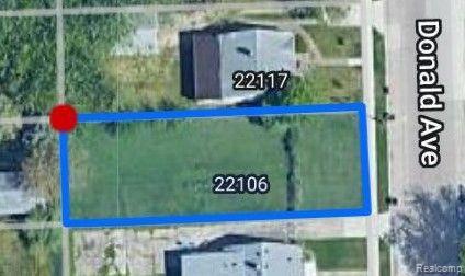 22106 Donald Ave Property Photo 2