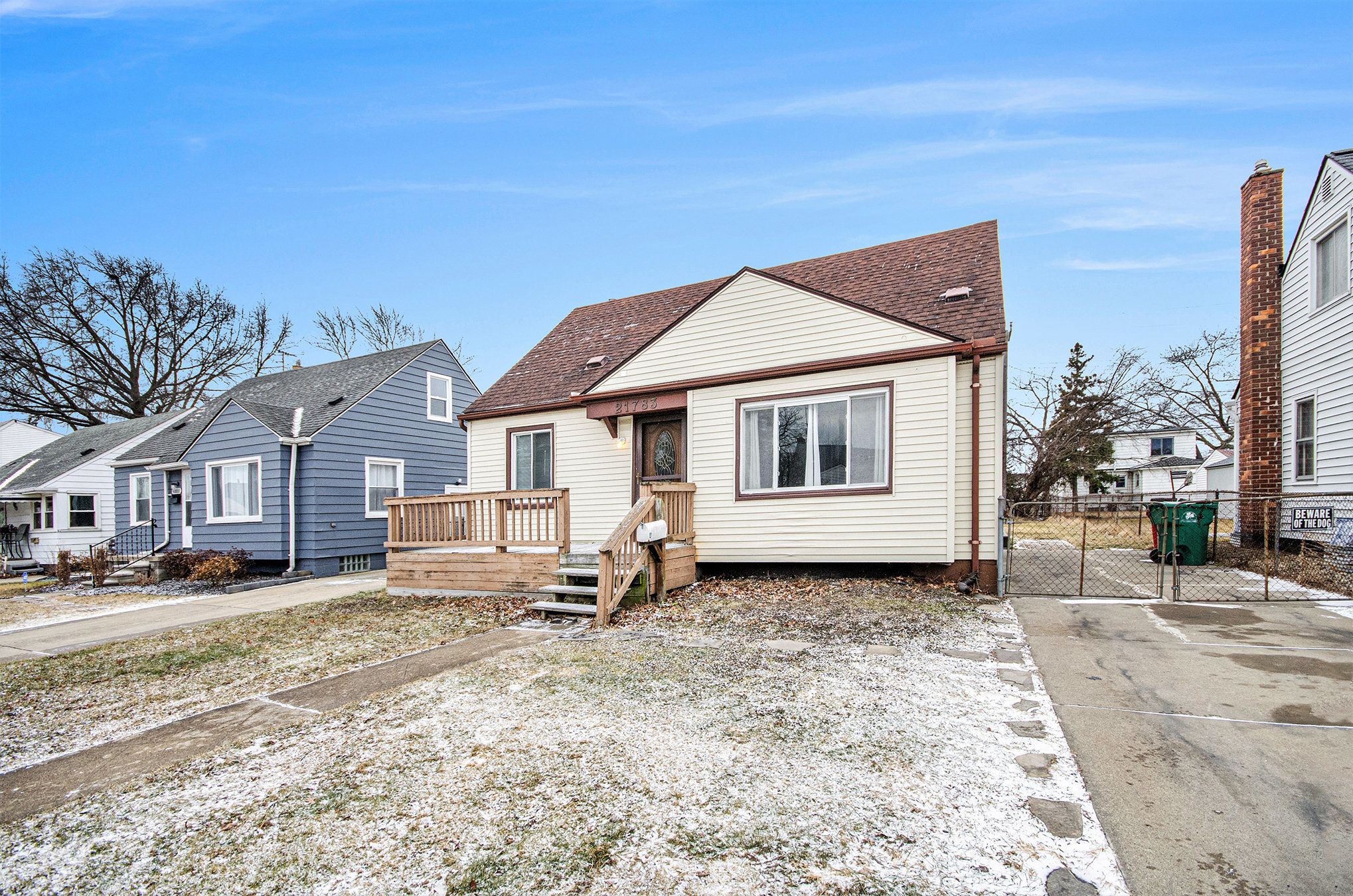 21783 Gascony Ave Property Photo 1