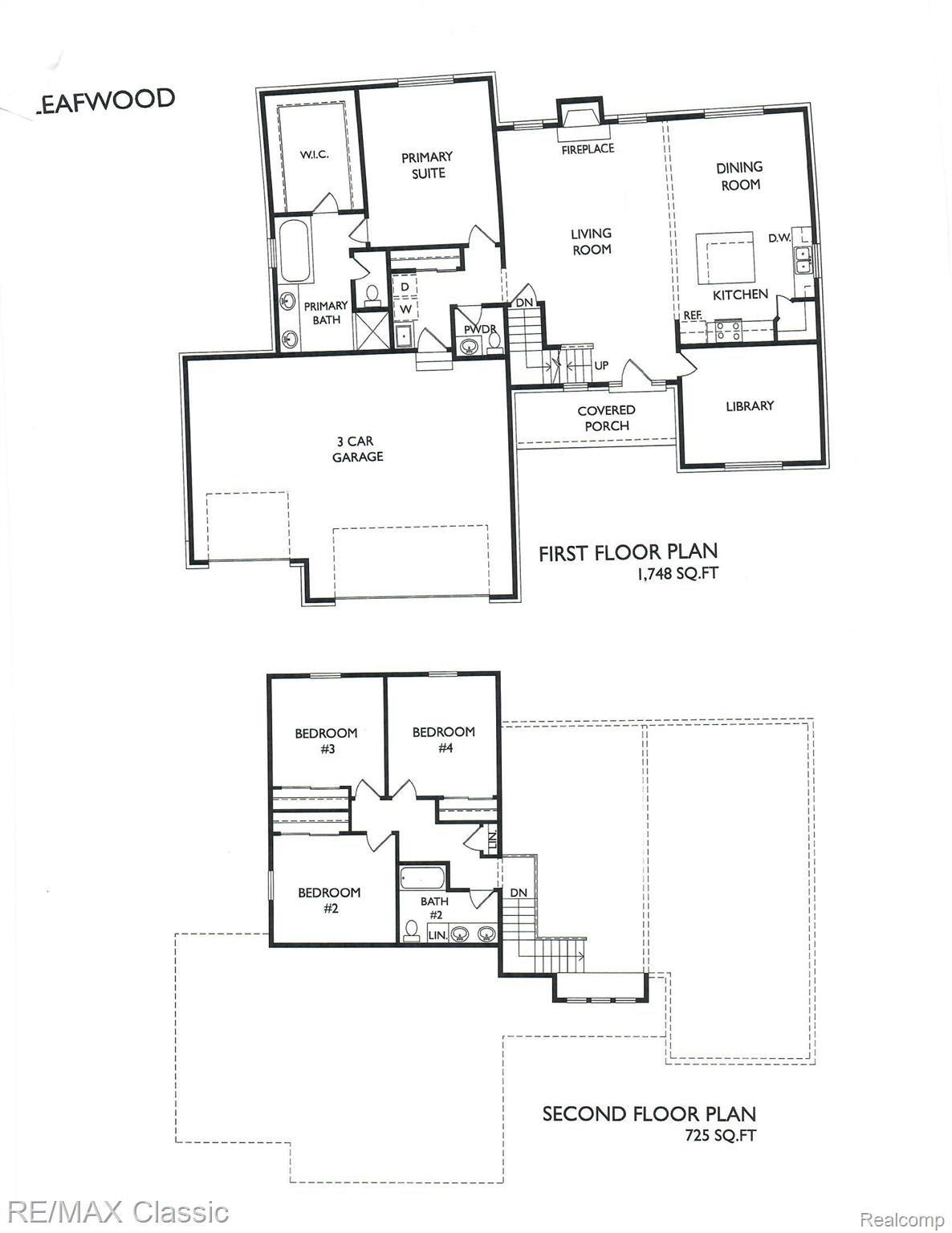 218 Leafwood Property Photo 6