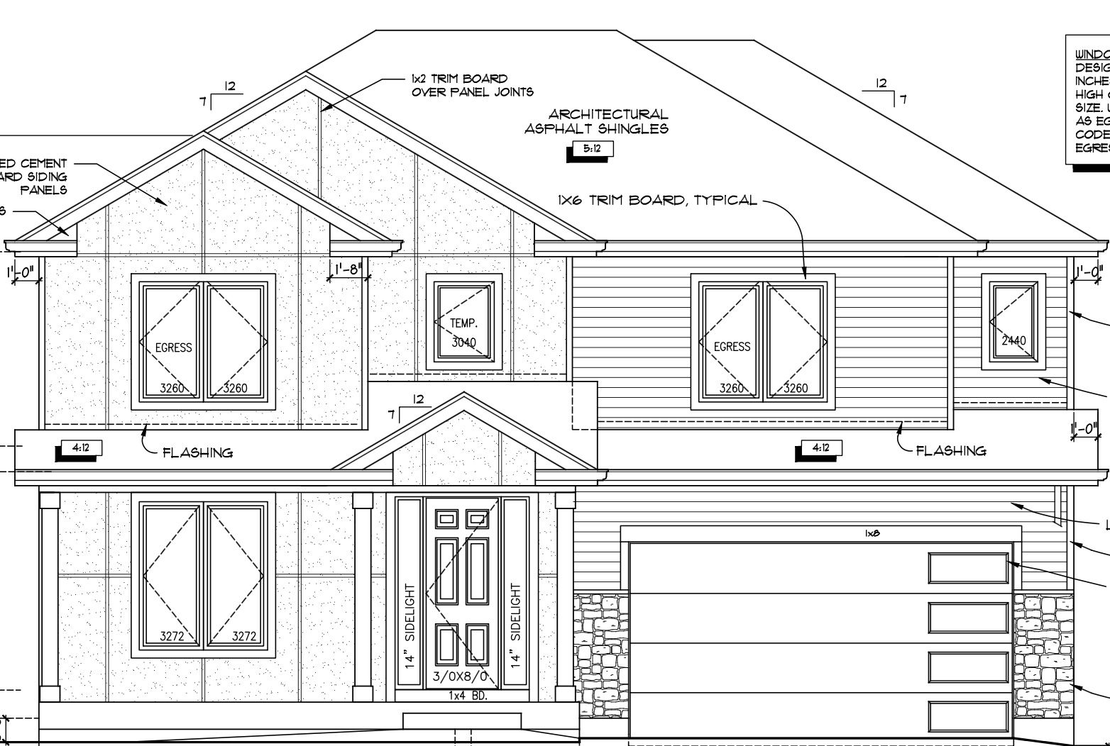2533 N Vermont Ave Property Photo 1
