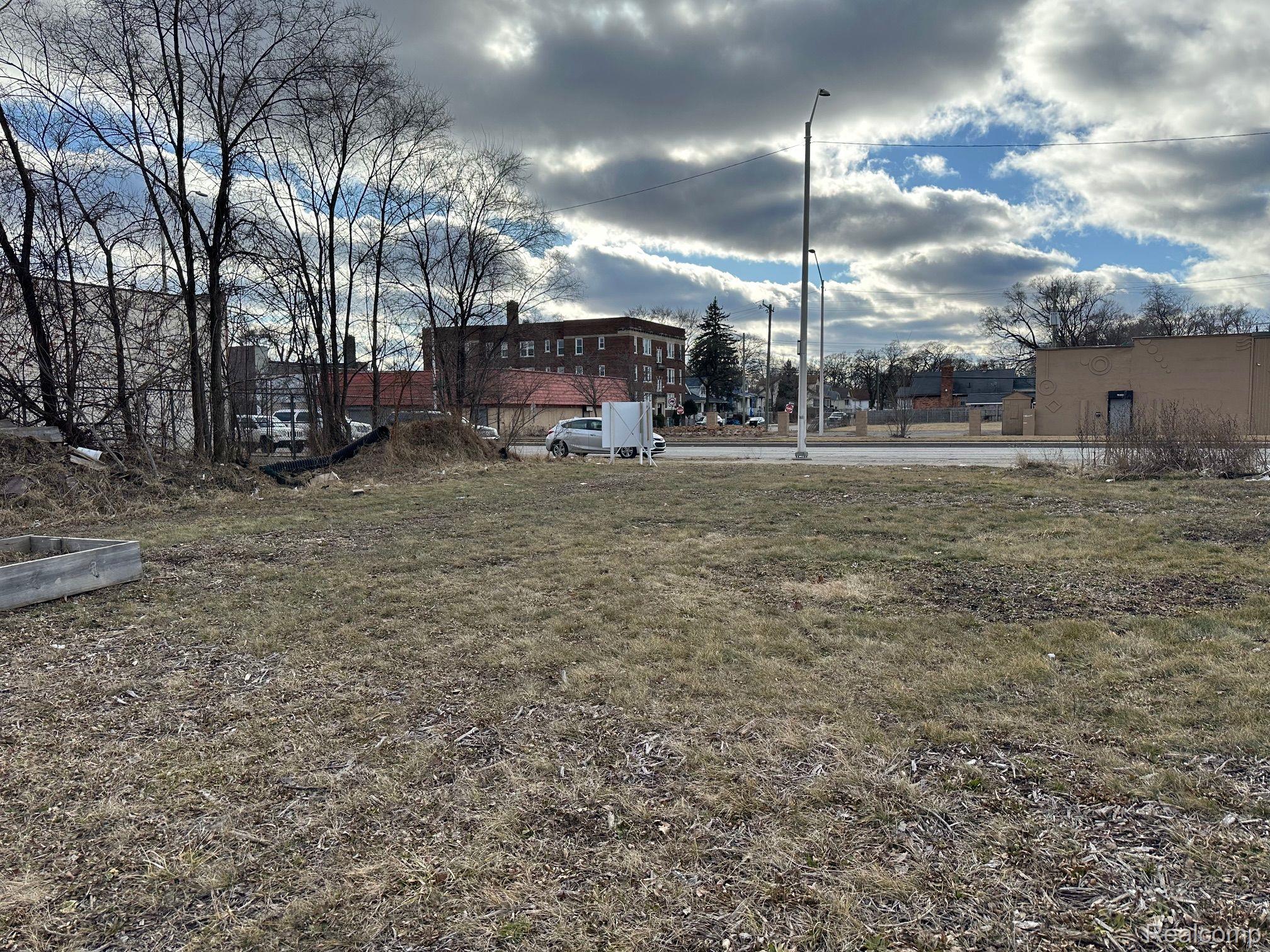 15738 Livernois Ave Property Photo 4