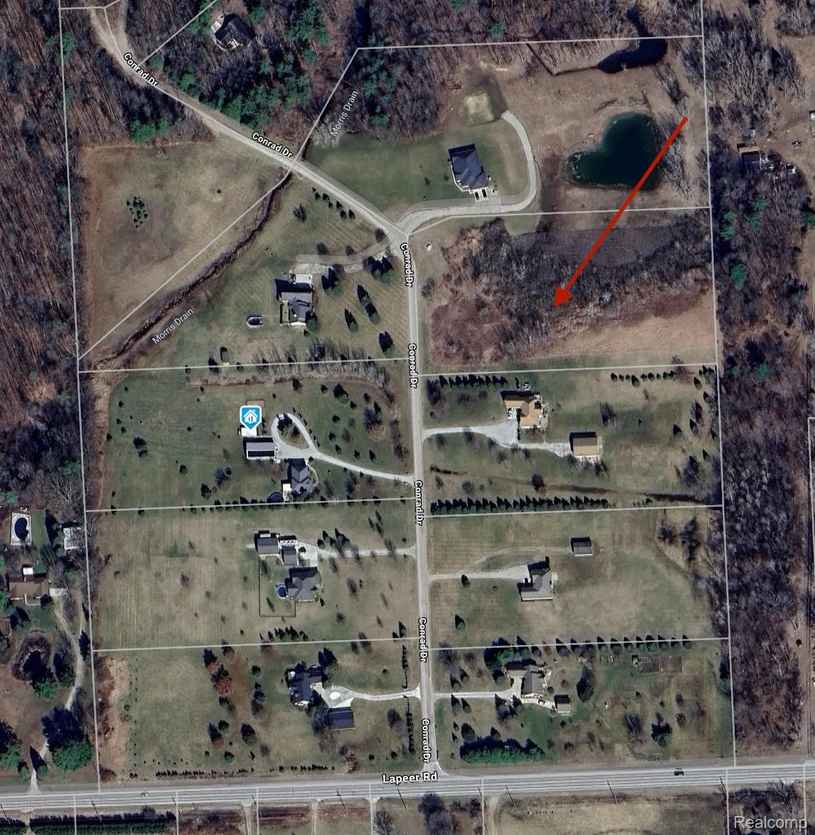 0000 Conrad Dr Property Photo 2