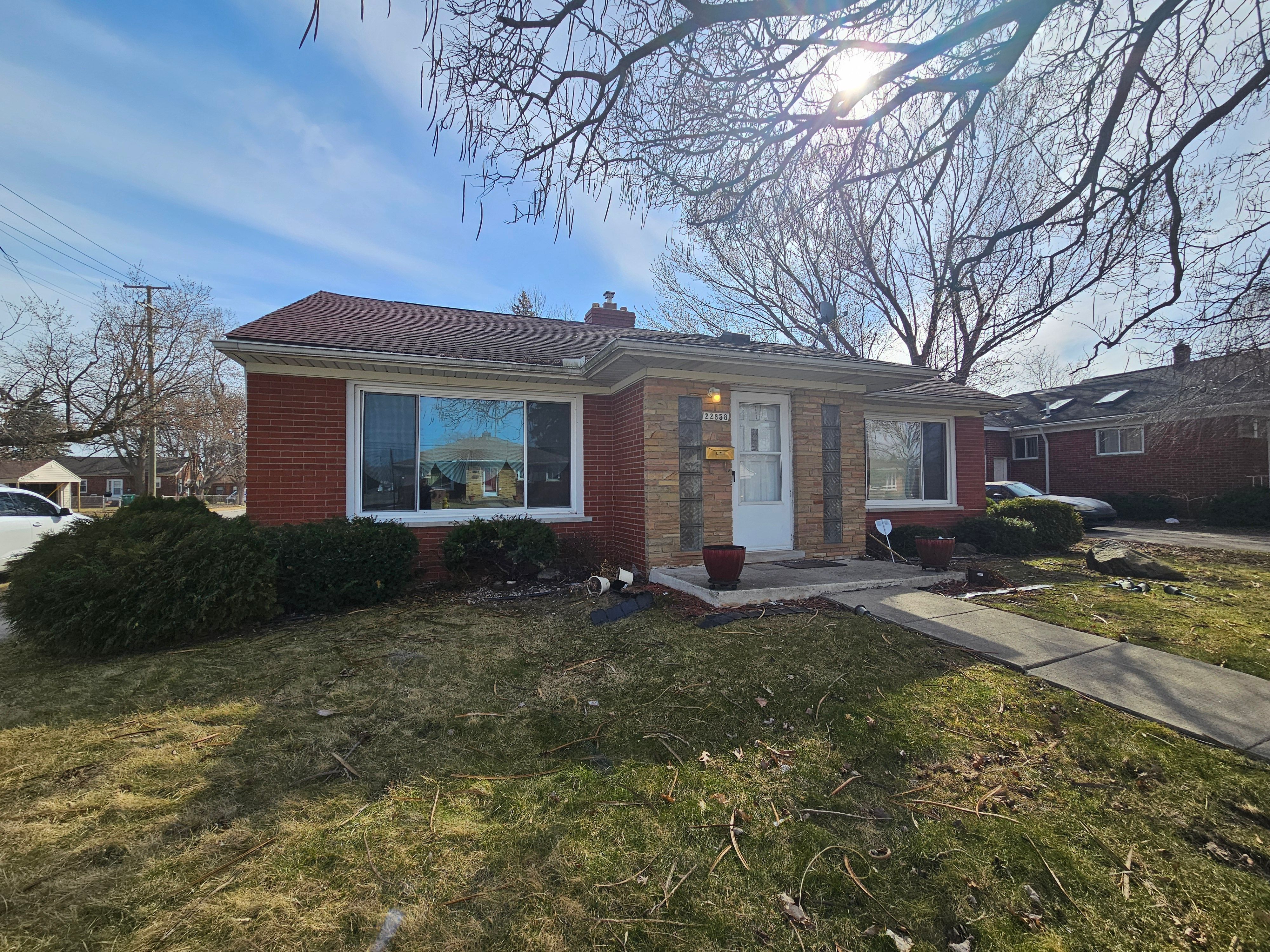 22858 RAUSCH AVE Property Photo 1