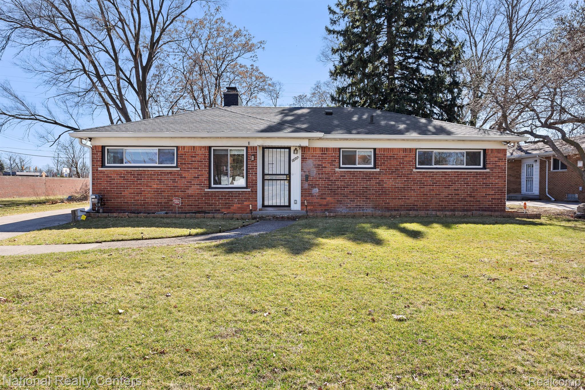 18155 Westhaven Ave Property Photo 1