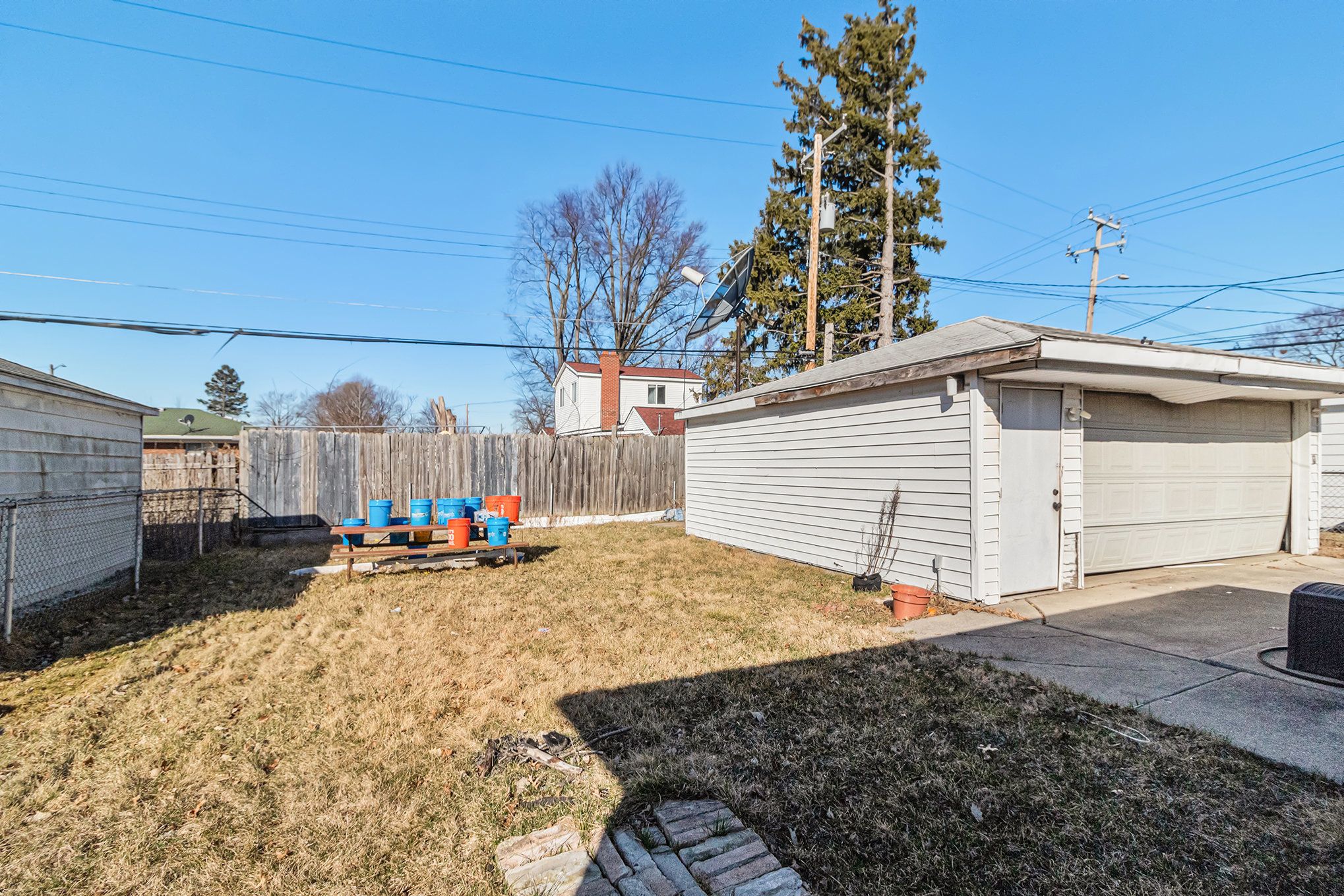 8903 Appleton Ave Property Photo 15