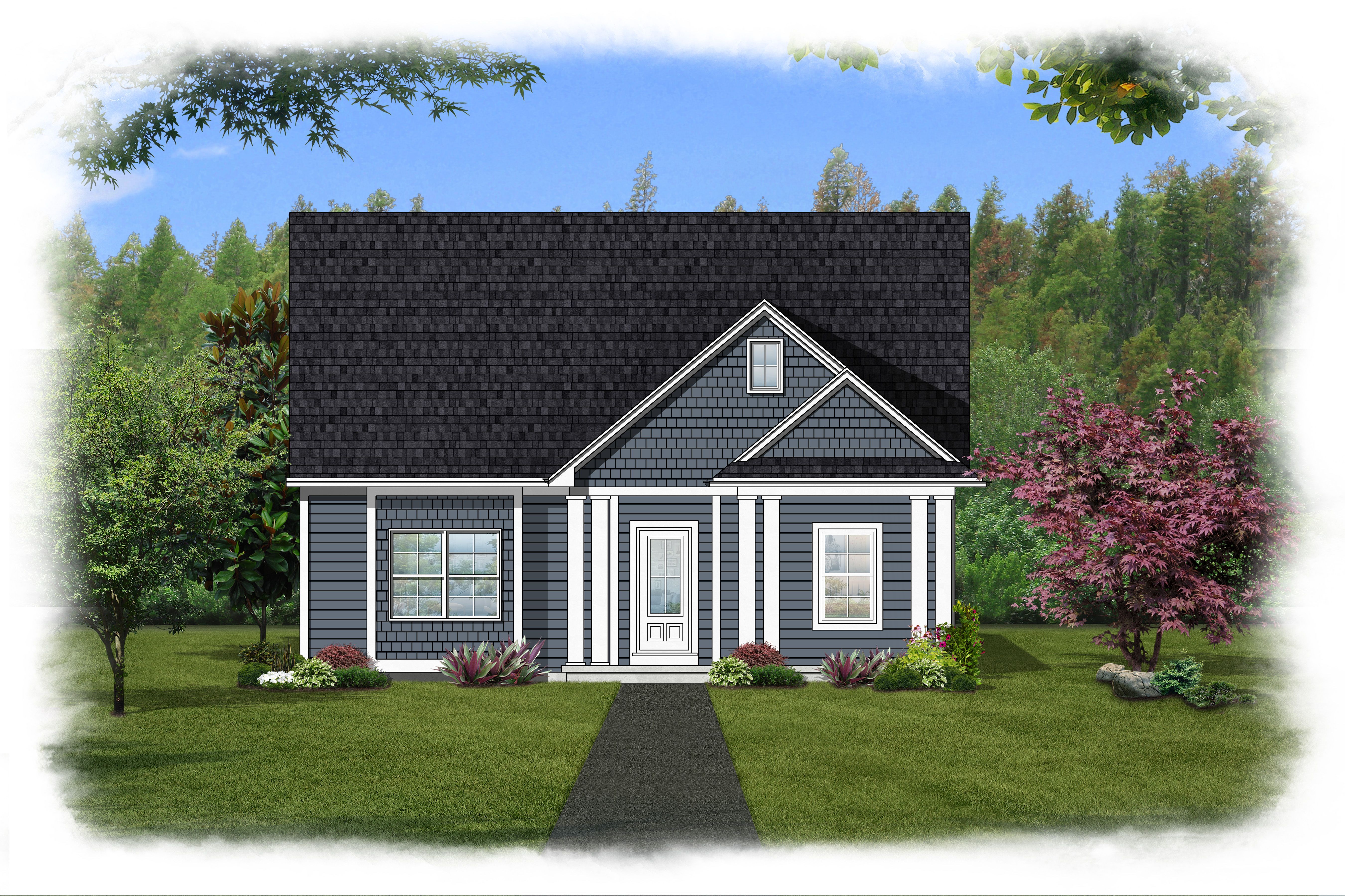 3180 Martell Ave Property Photo 1