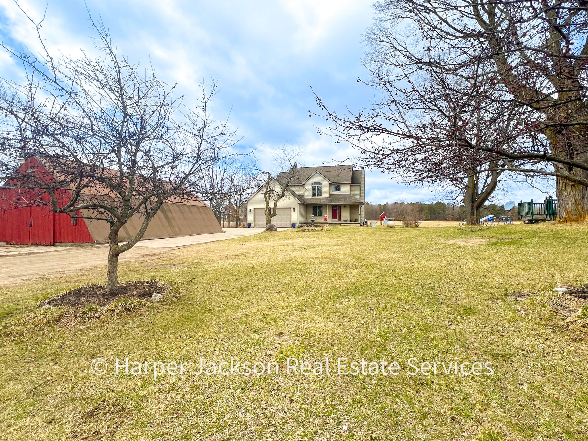 13124 Duffield Rd Property Photo