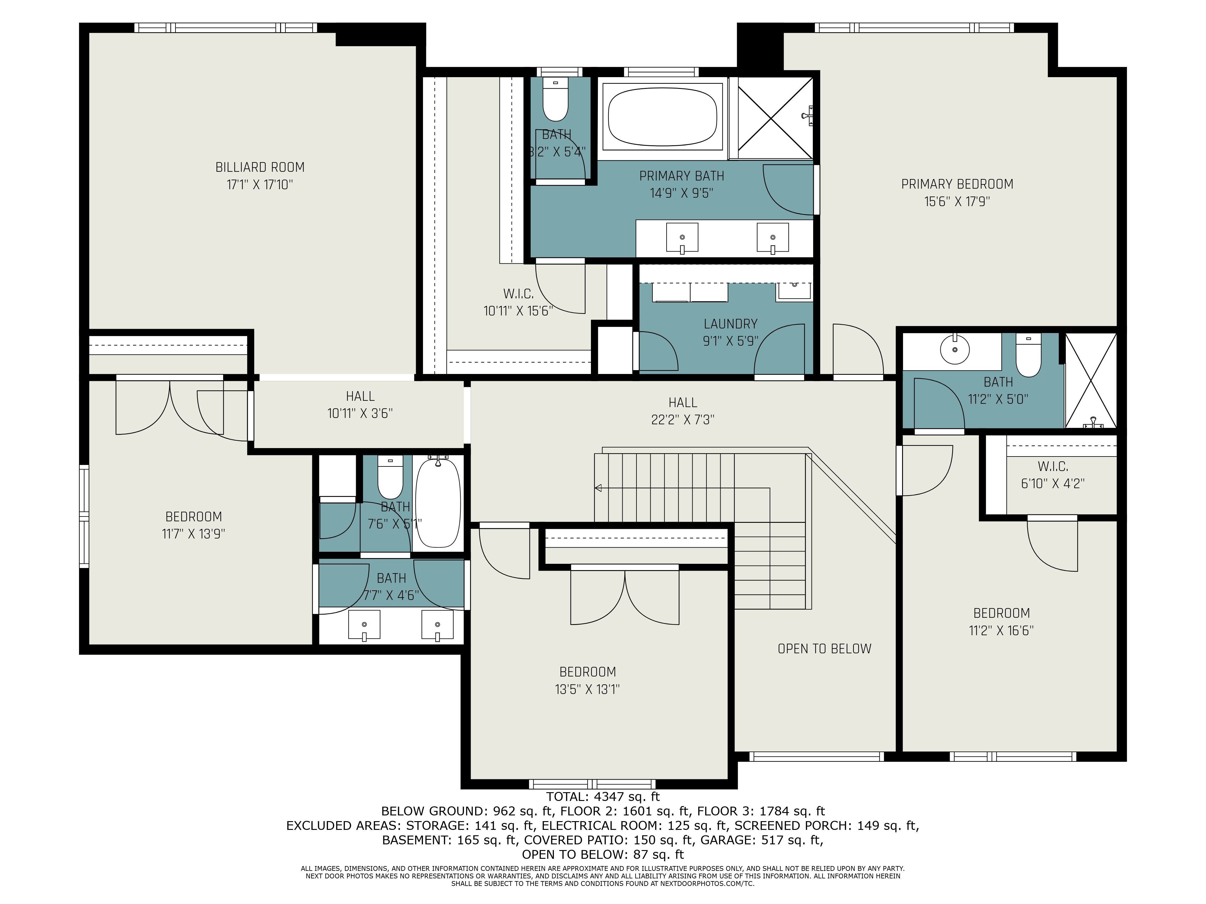 1686 Traceky Property Photo 38