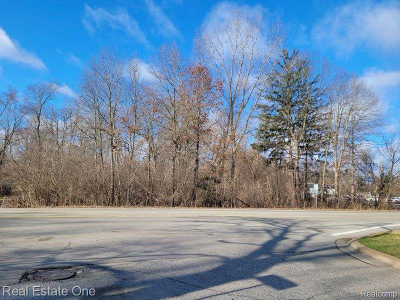 0000 Union Lake Road Property Photo 1