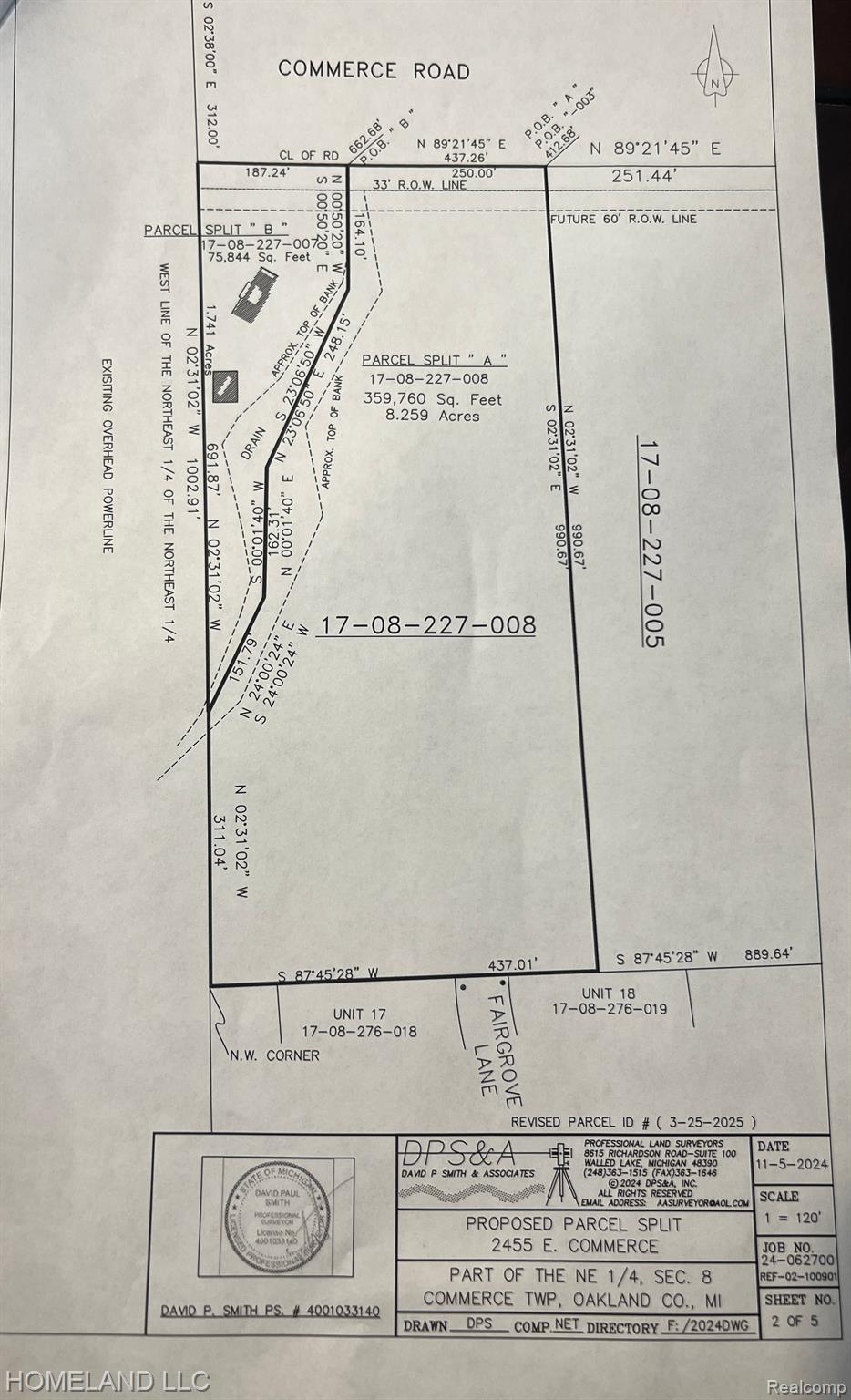 0 E Commerce Rd Property Photo 2