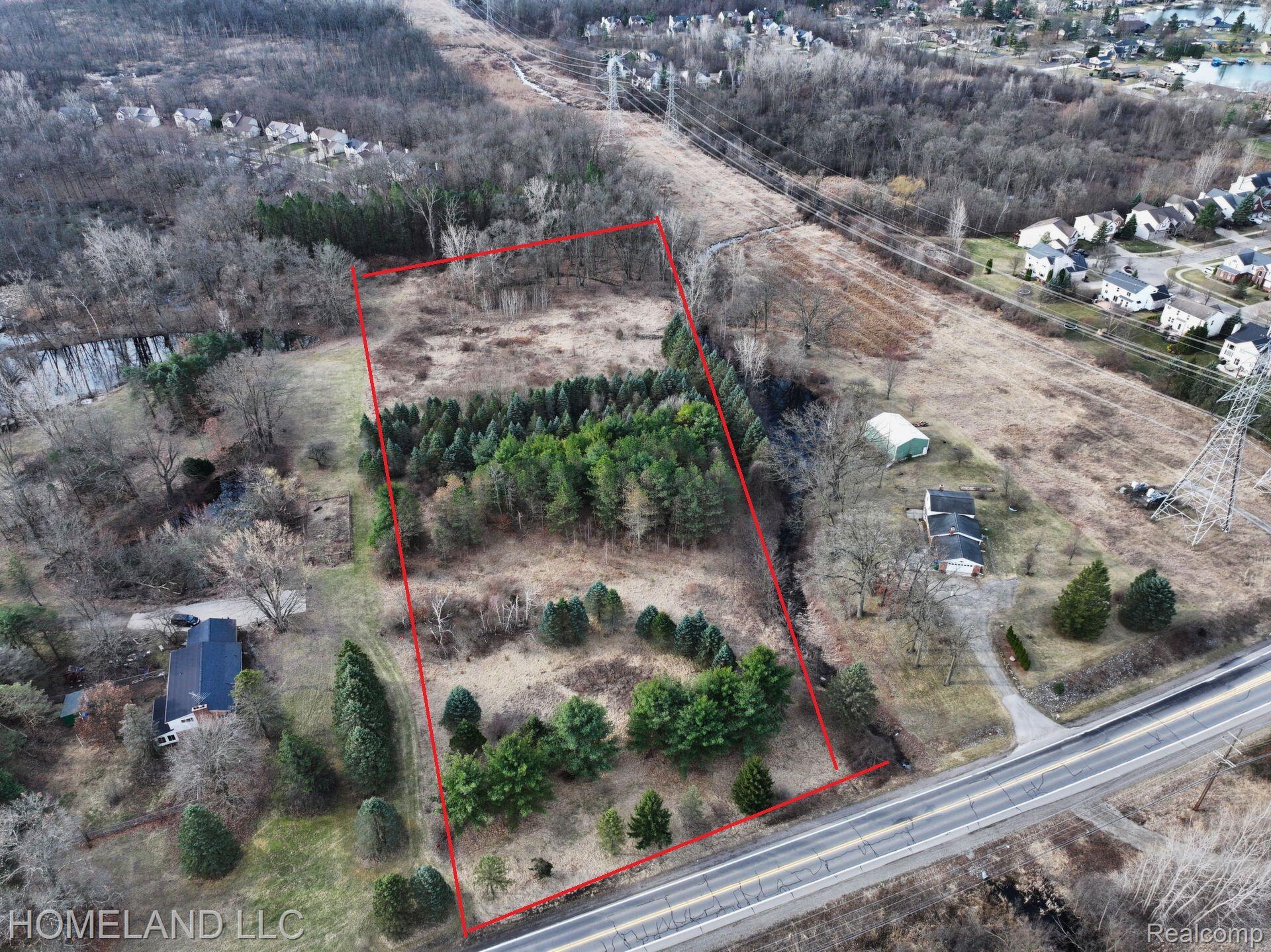 0 E Commerce Rd Property Photo 4