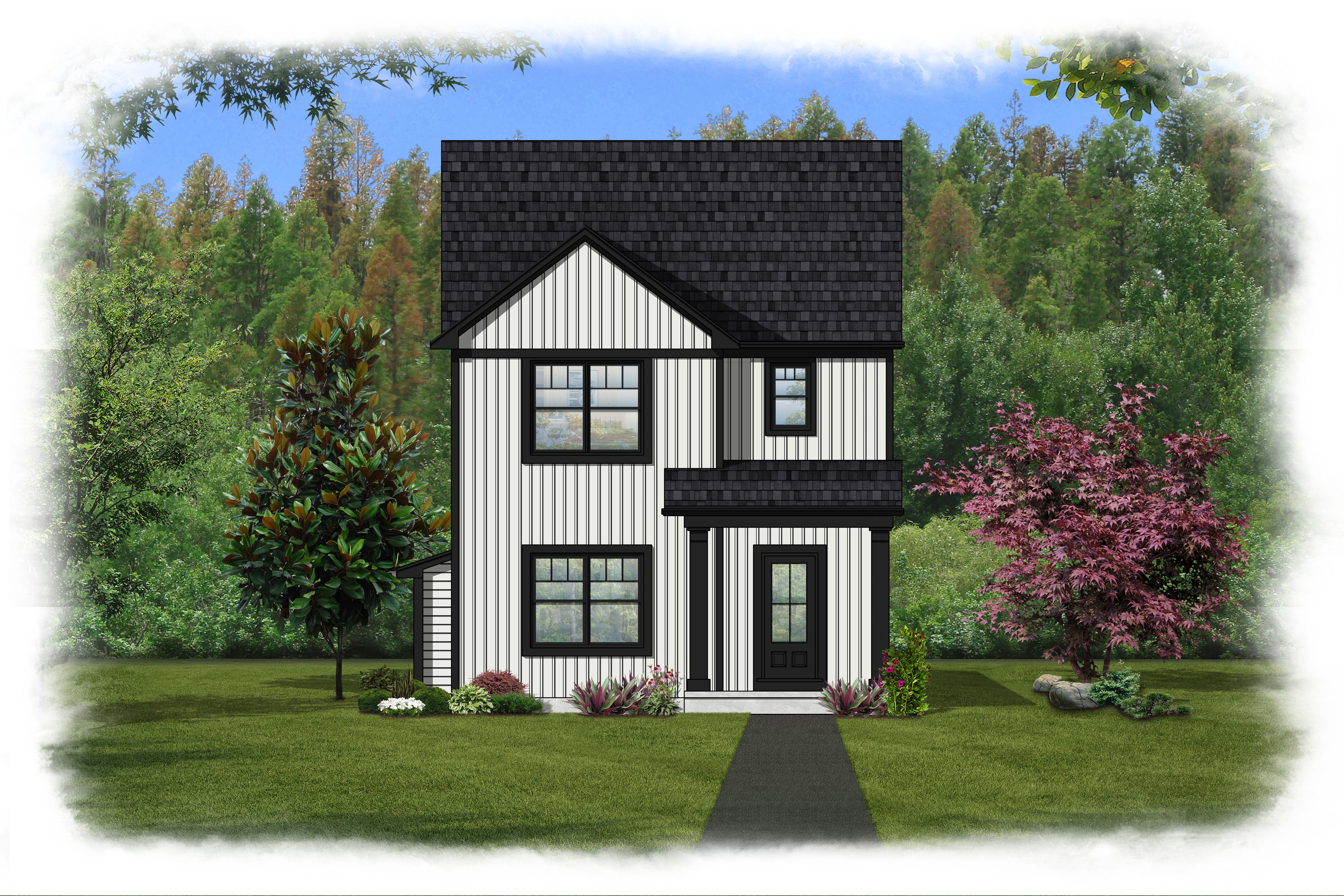 2700 Vendome Ave Property Photo 1