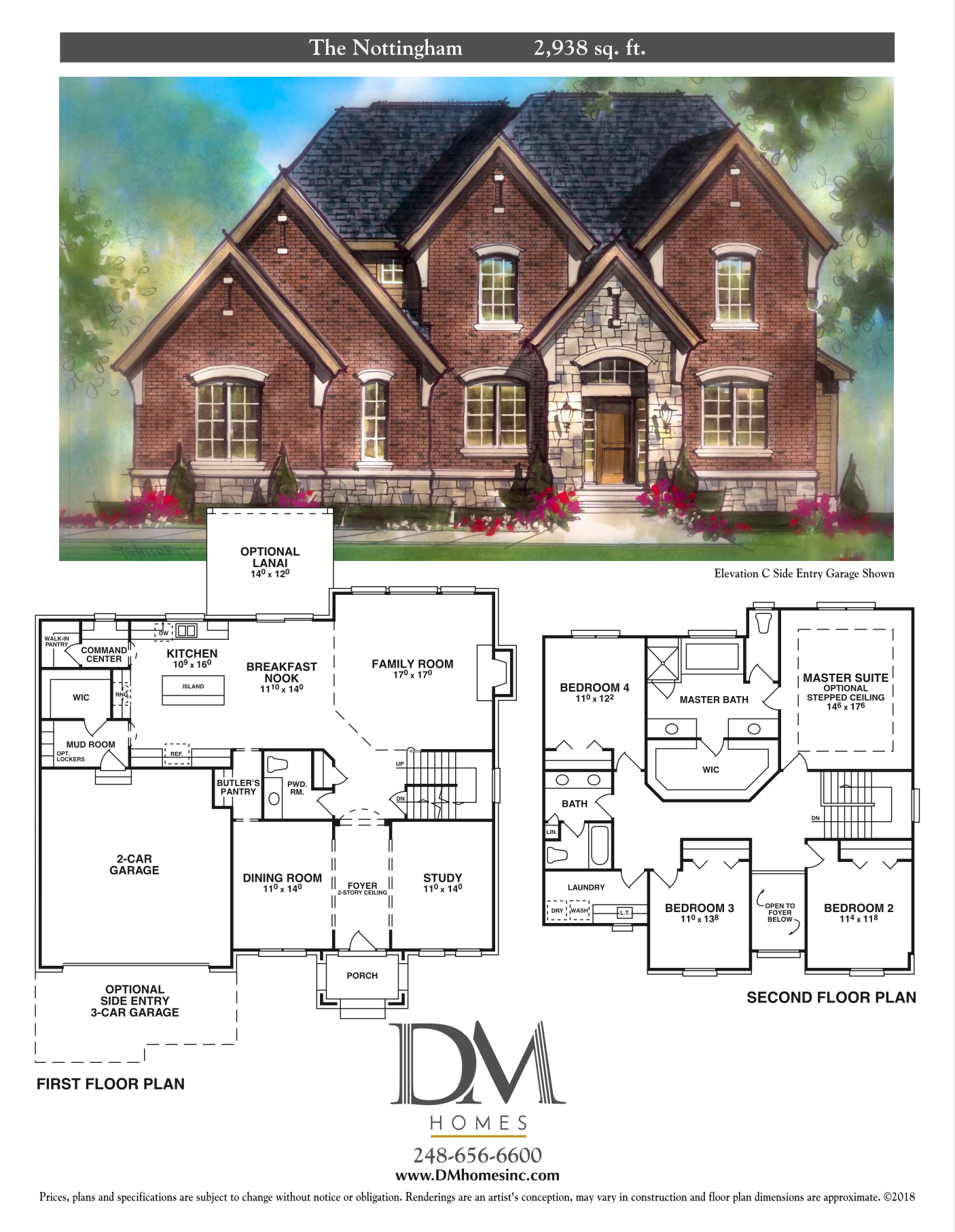 13803 Eagles Way DR Property Photo 1