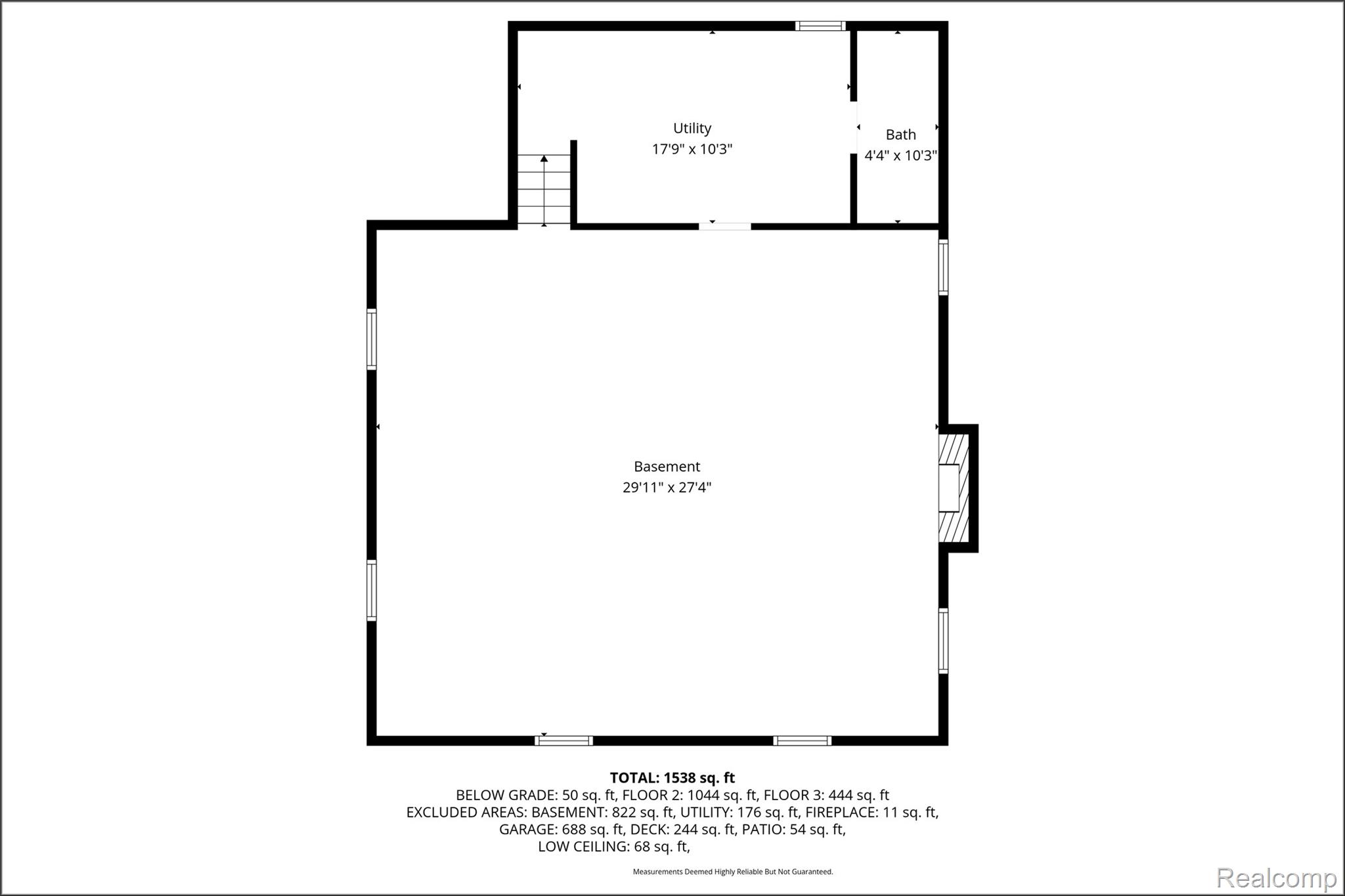 3920 W Ellsworth Rd Property Photo 46