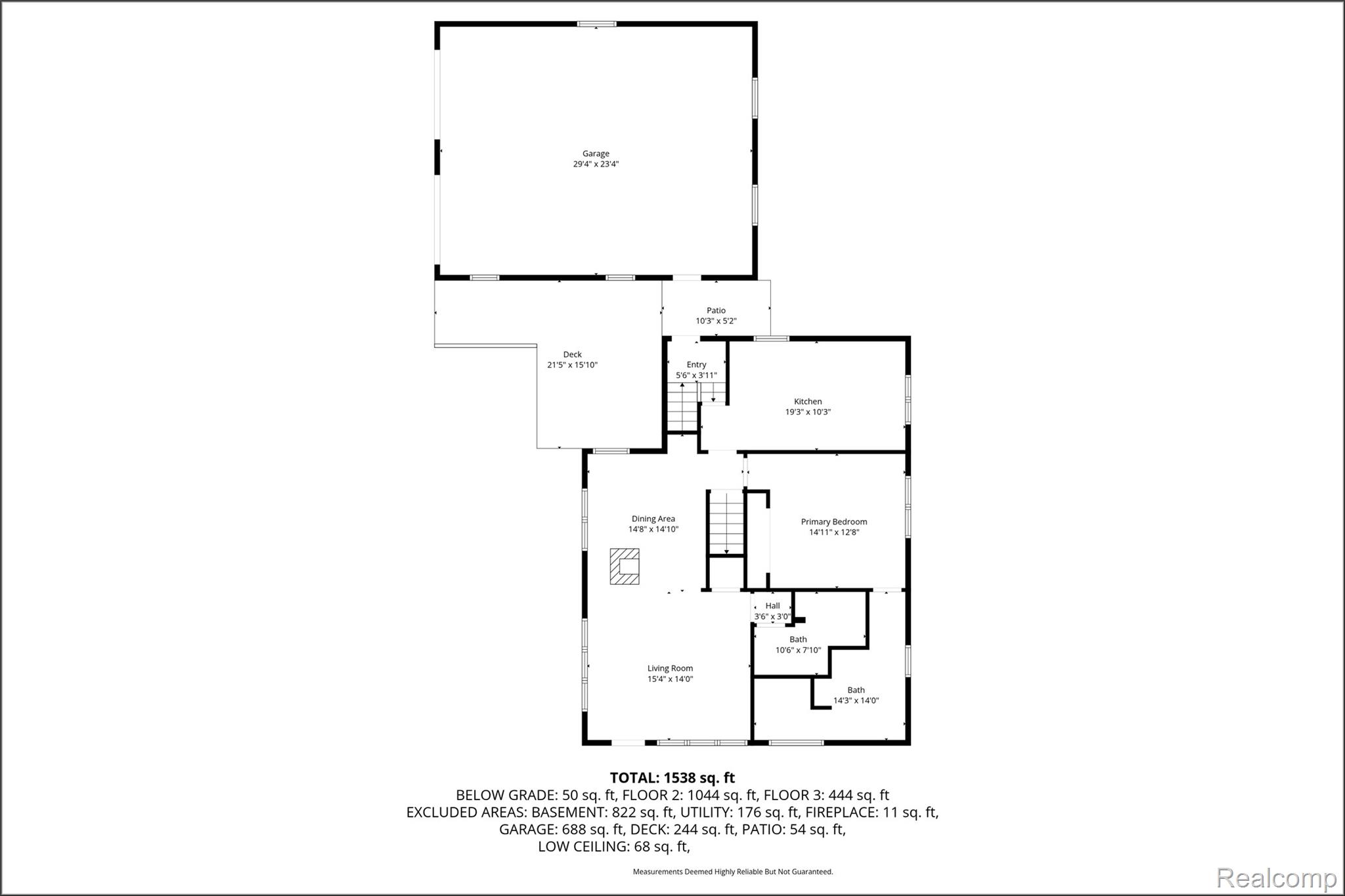 3920 W Ellsworth Rd Property Photo 47