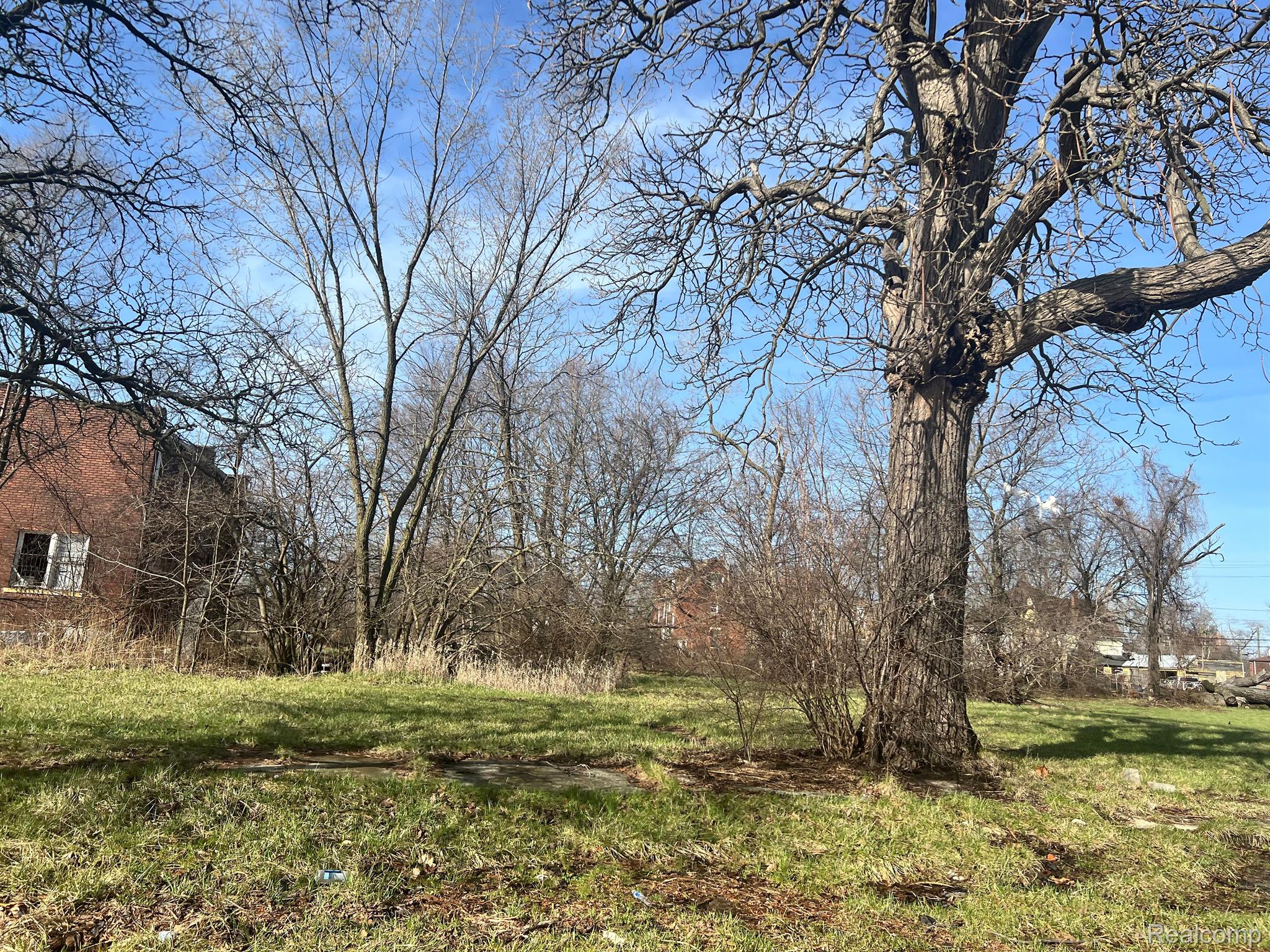 5719 WABASH ST Property Photo 1