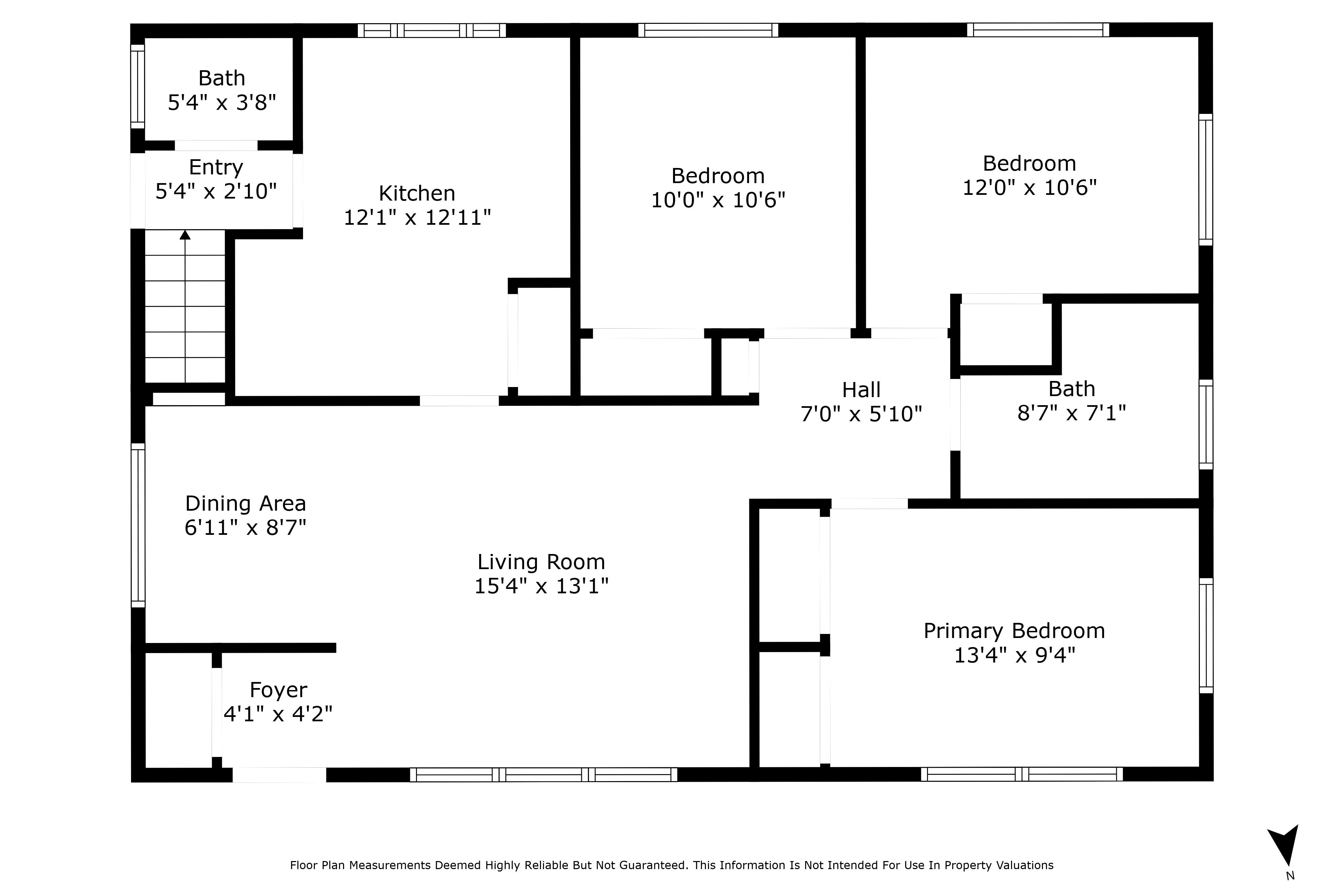 9369 California St Property Photo 33