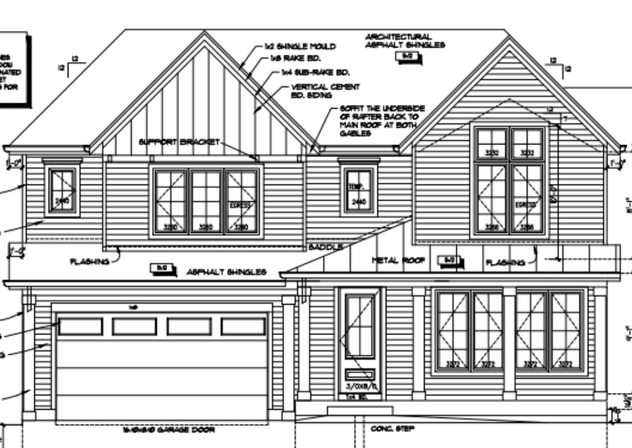 408 Forest Ave Property Photo 1