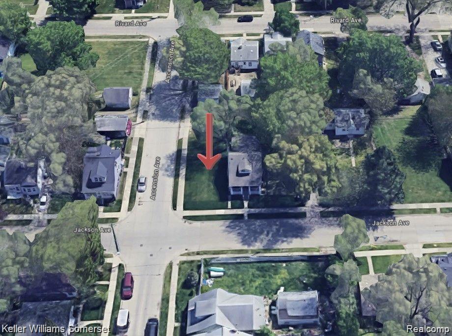 8128 Jackson Ave Property Photo 2