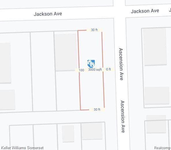 8128 Jackson Ave Property Photo 3