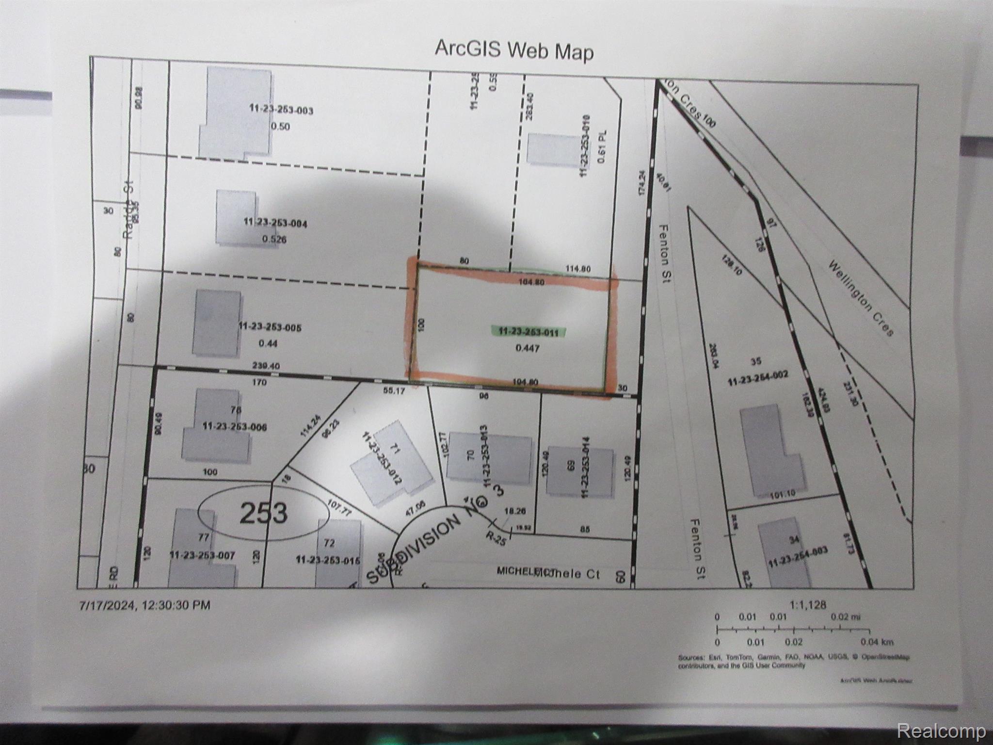 00 Fenton Property Photo 10