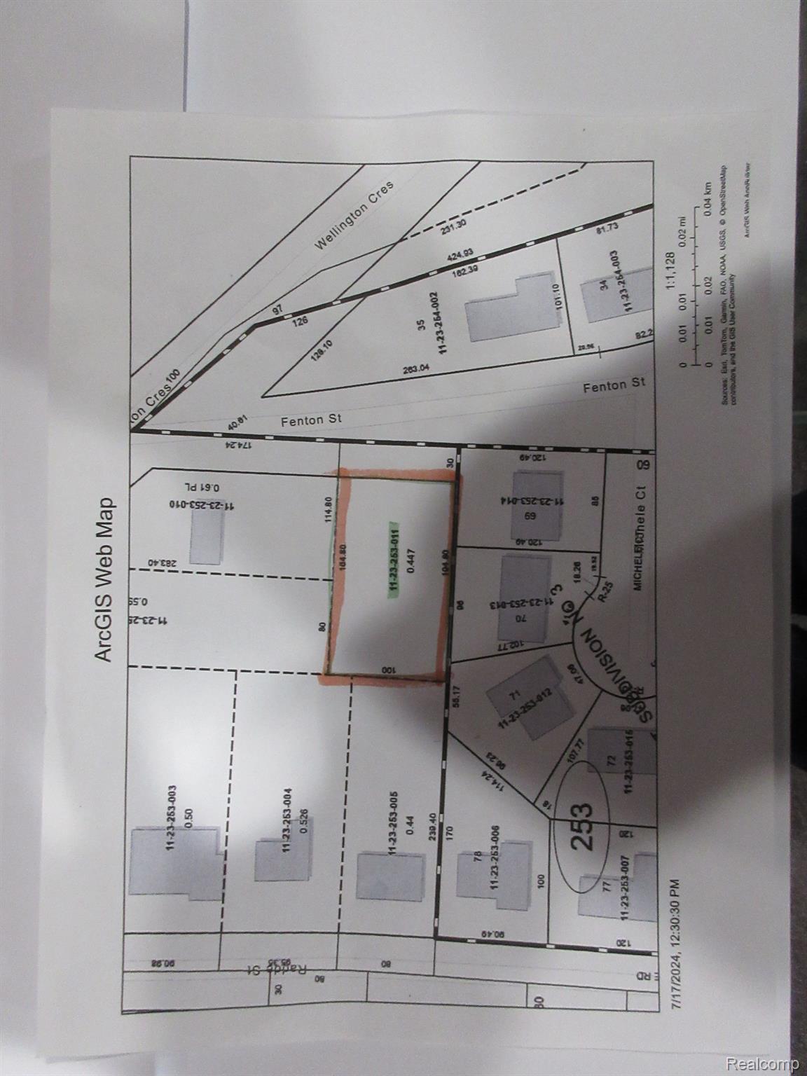 00 Fenton Property Photo 11