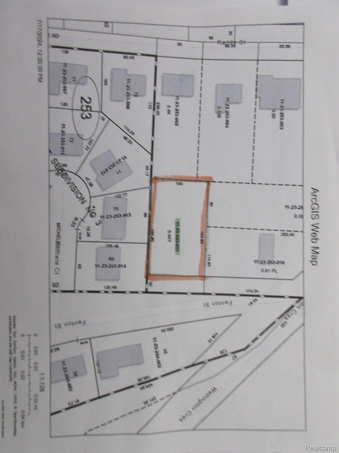 00 Fenton Property Photo 12