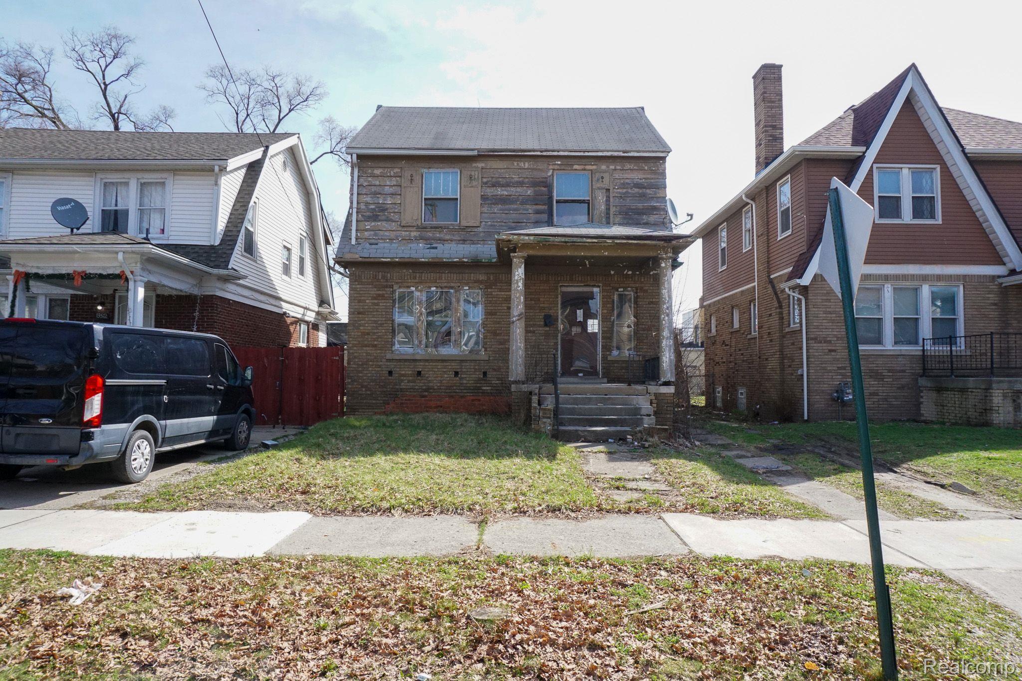 13566 Stoepel St Property Photo 1