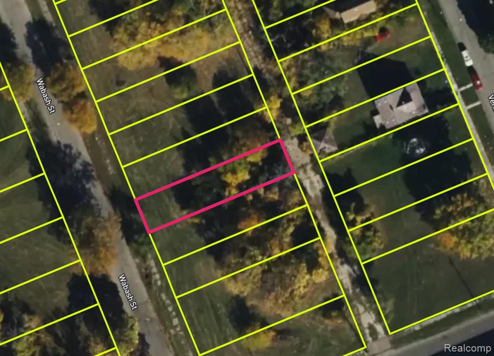5740 Wabash St Property Photo 3