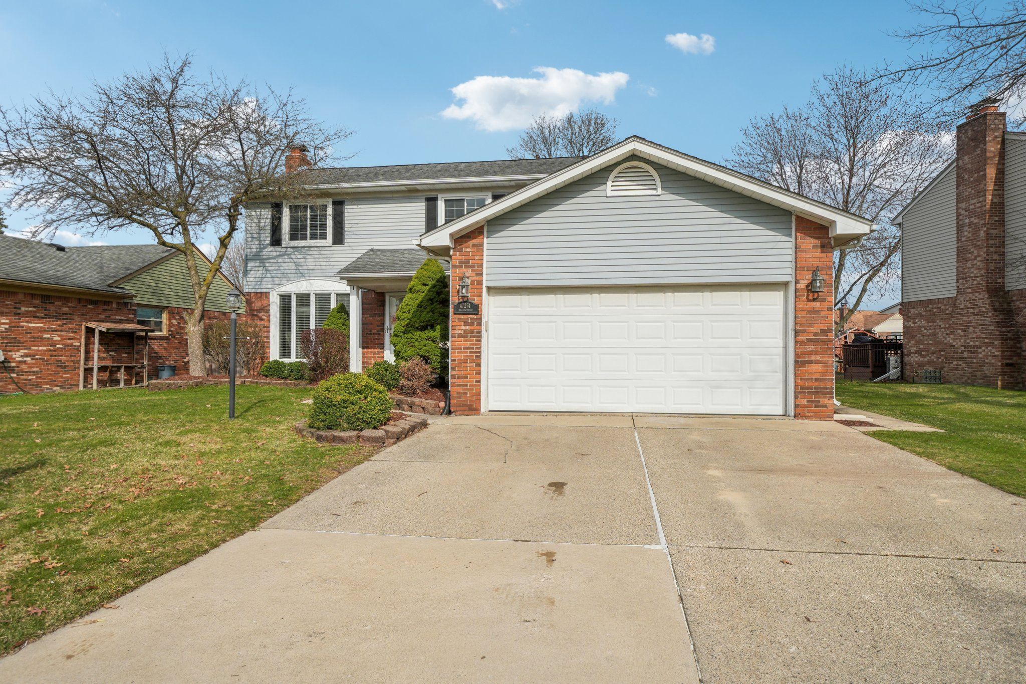 47274 Meadowbrook Dr Property Photo 1