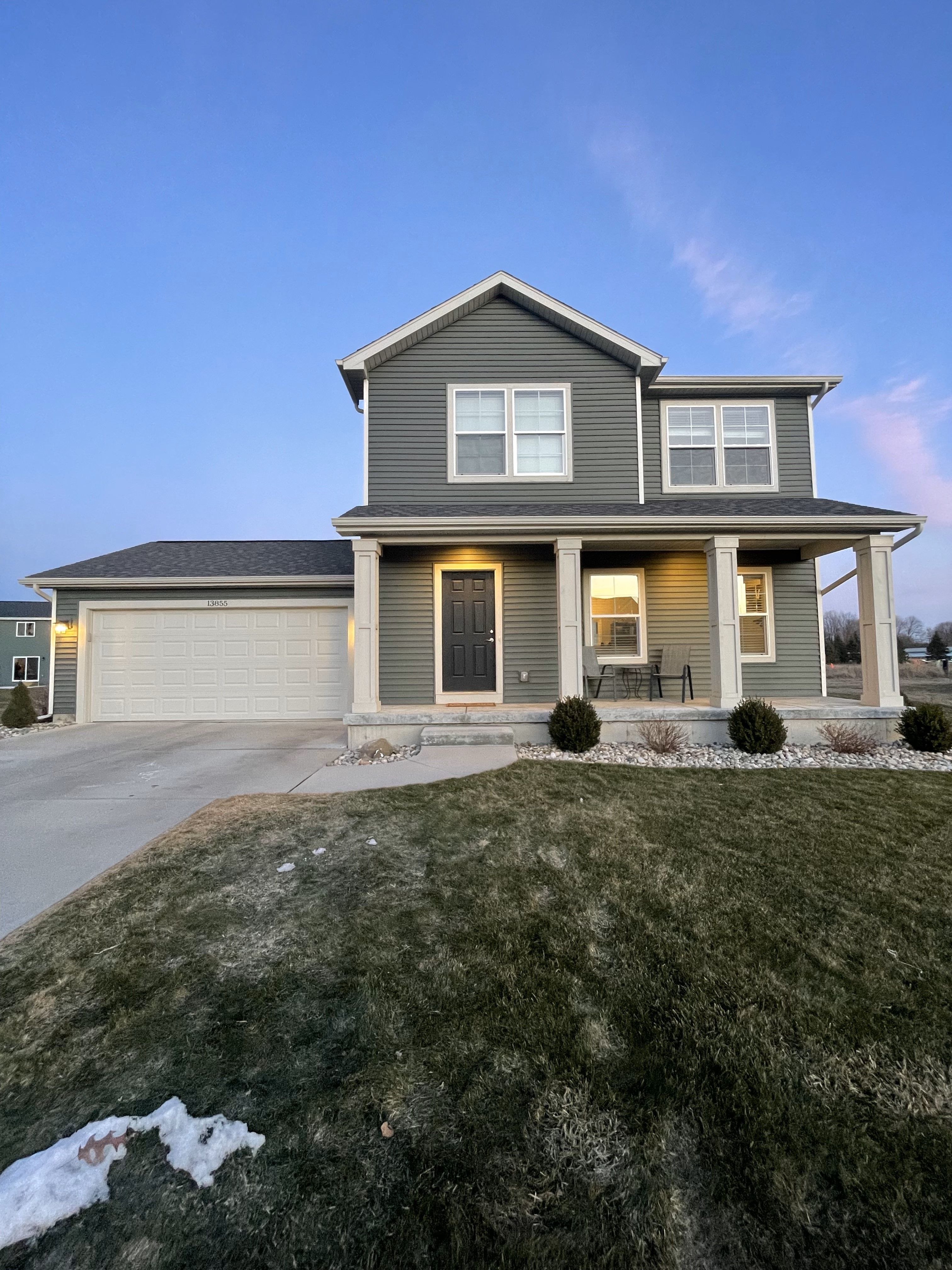 13855 Bauerle Rd Property Photo