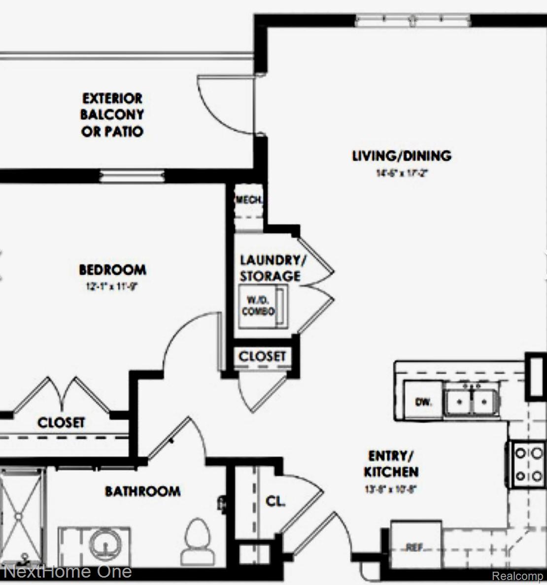 20905 Pontiac Trl 236 Property Photo 19