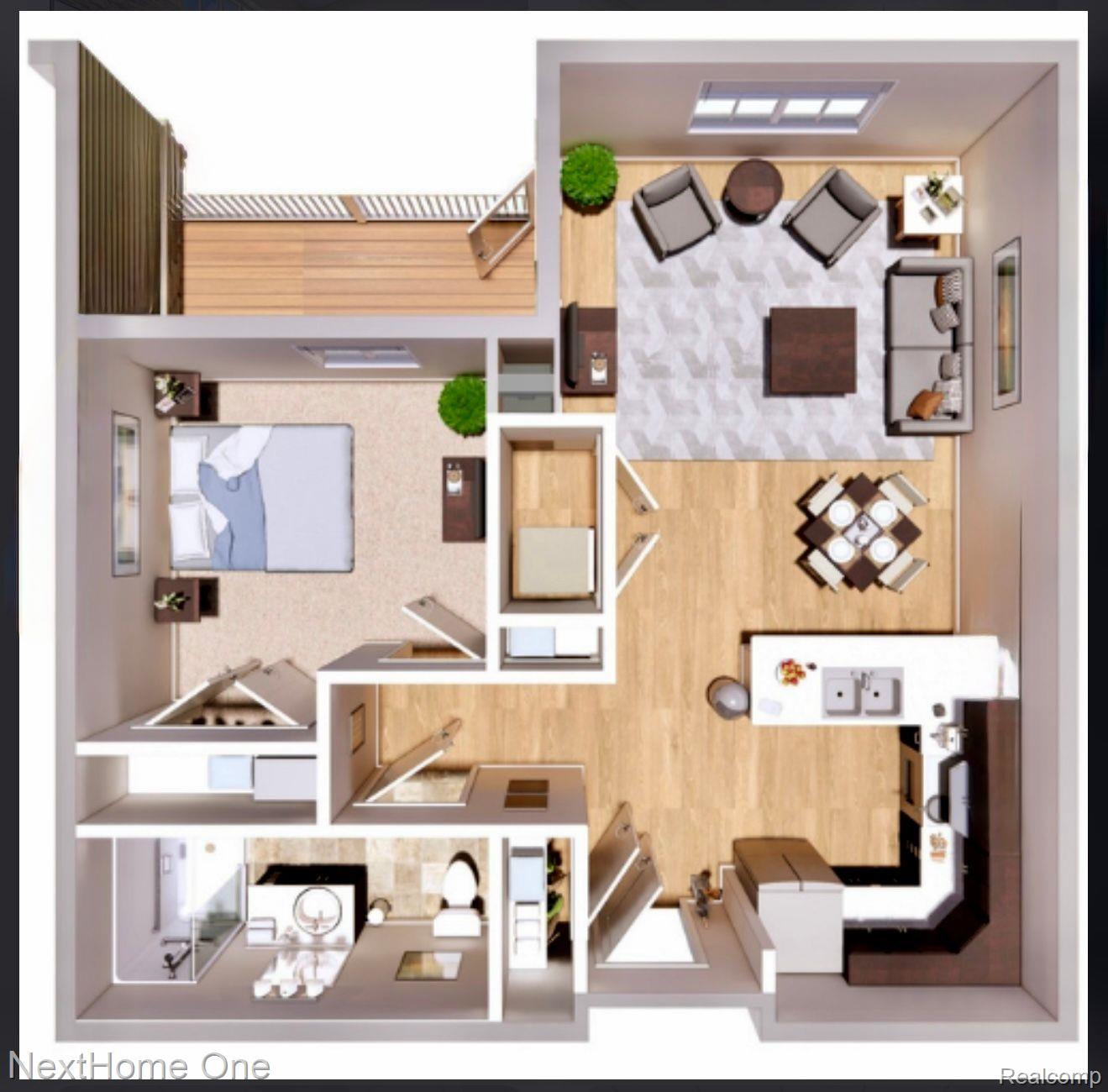 20905 Pontiac Trl 236 Property Photo 20