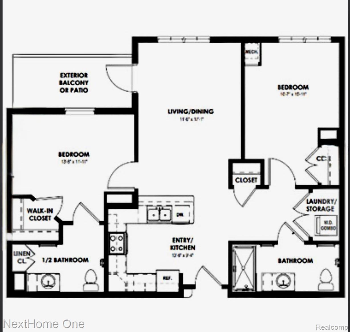 20905 Pontiac Trl 236 Property Photo 21