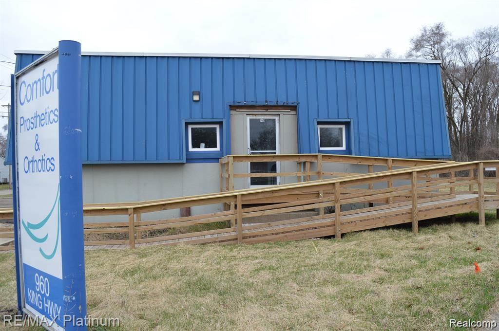 960 King Property Photo 1