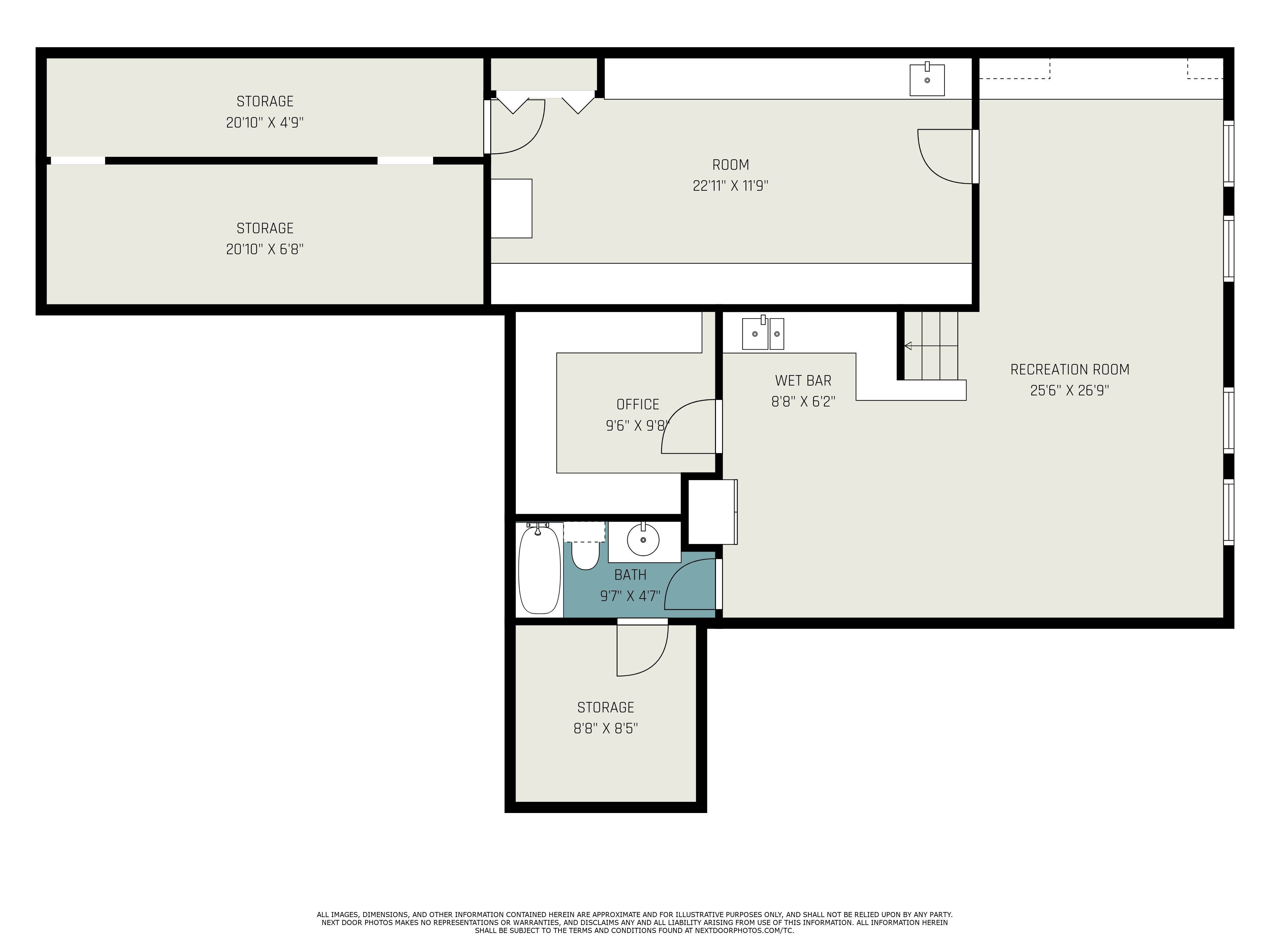 779 Medinah Dr Property Photo 44