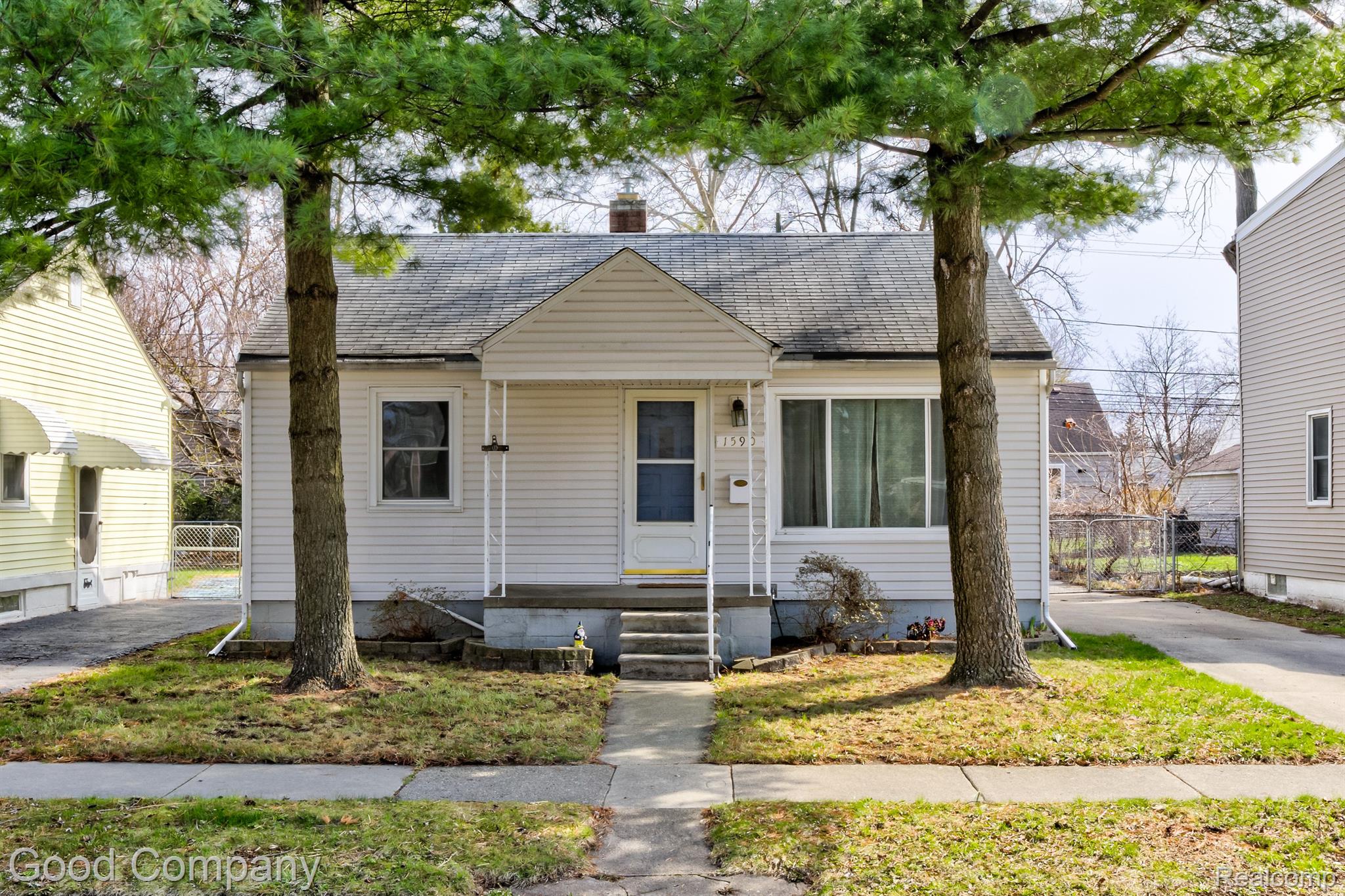 1590 Annabelle St Property Photo 1