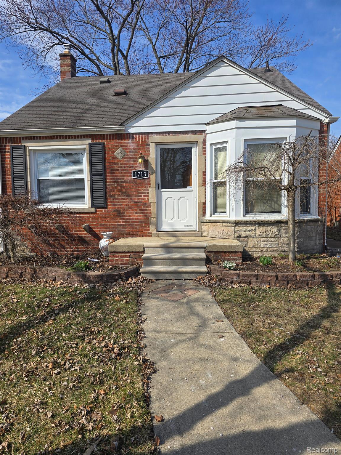 1713 Drexel St Property Photo 1